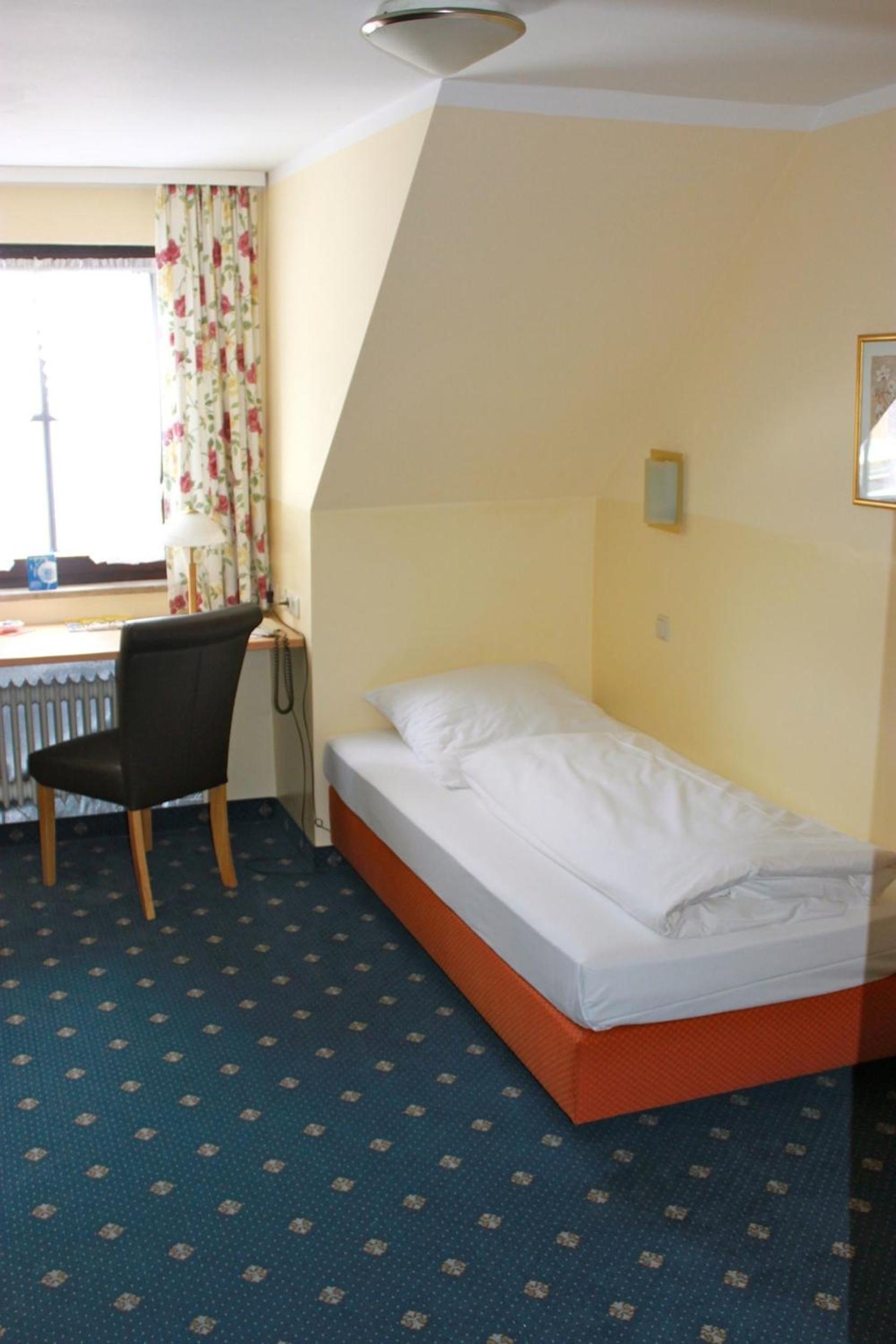 ARRIVEL Hotel am Bergson - bisher Hotel Neuner