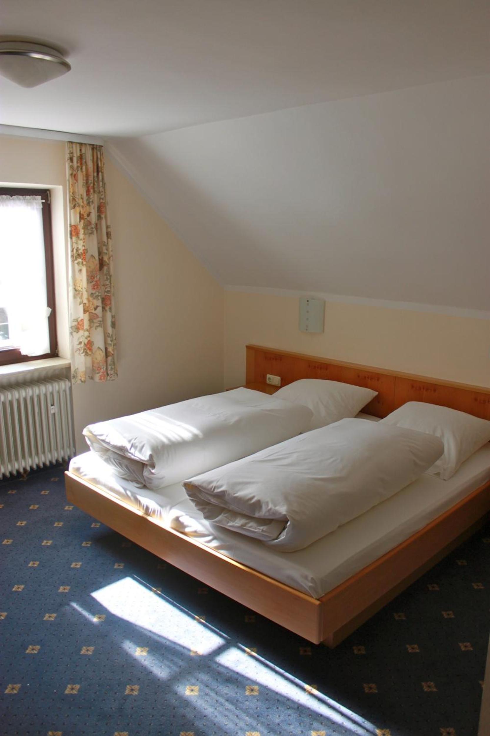 ARRIVEL Hotel am Bergson - bisher Hotel Neuner