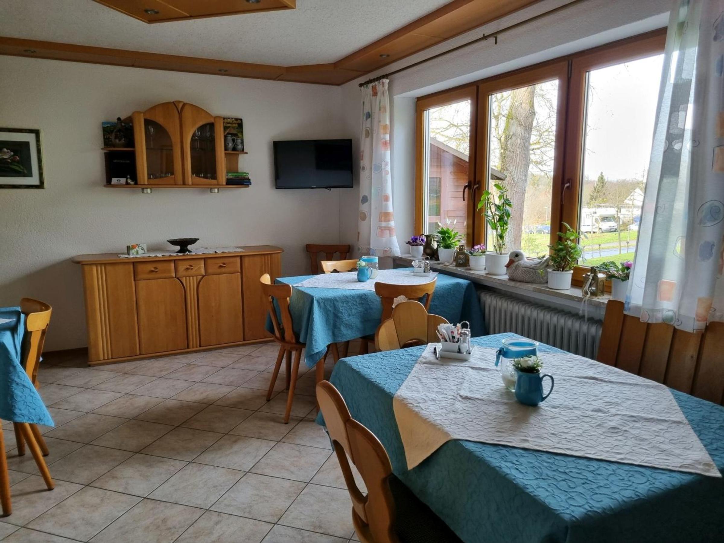 Gästehaus Wörner