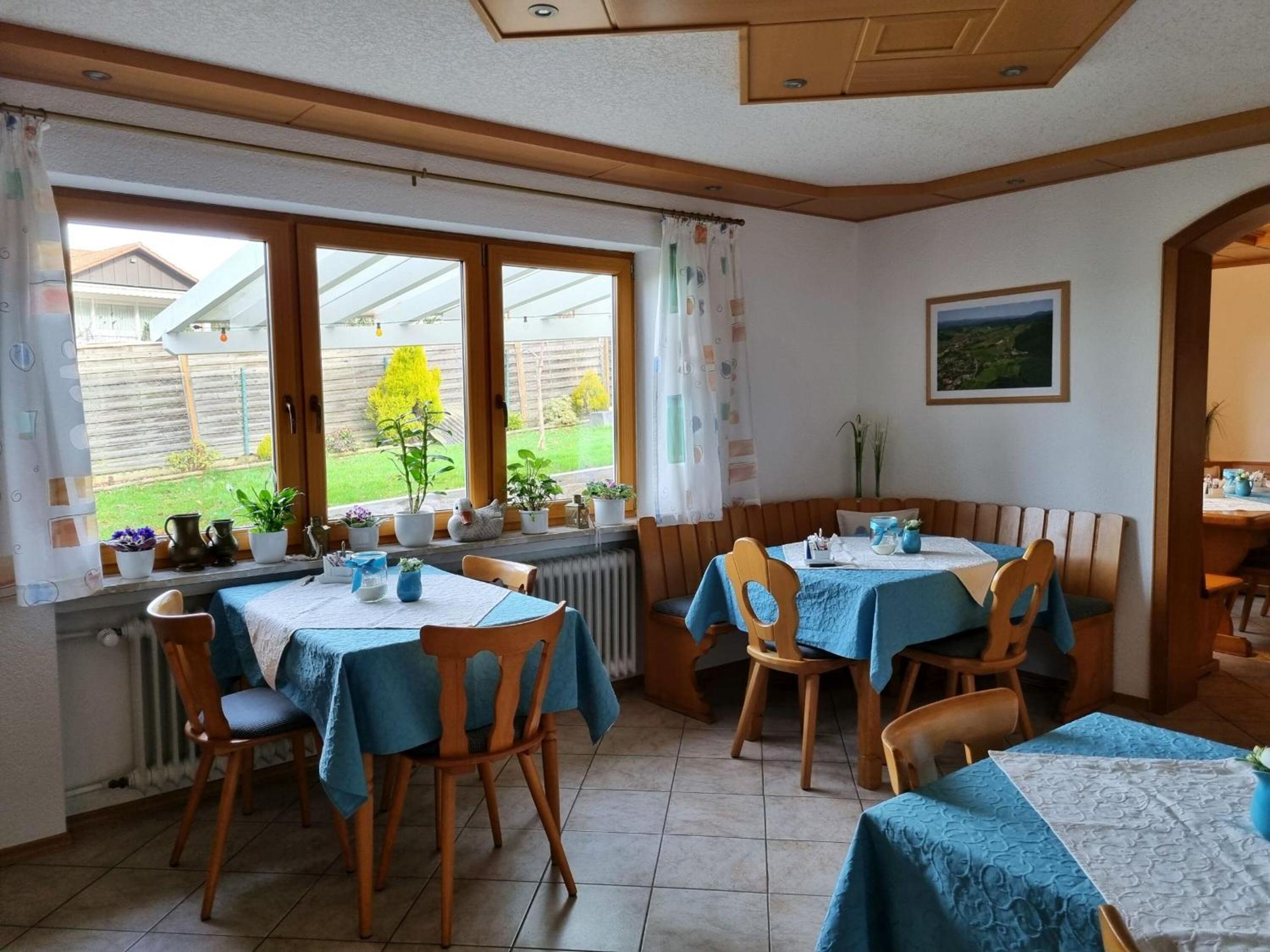 Gästehaus Wörner