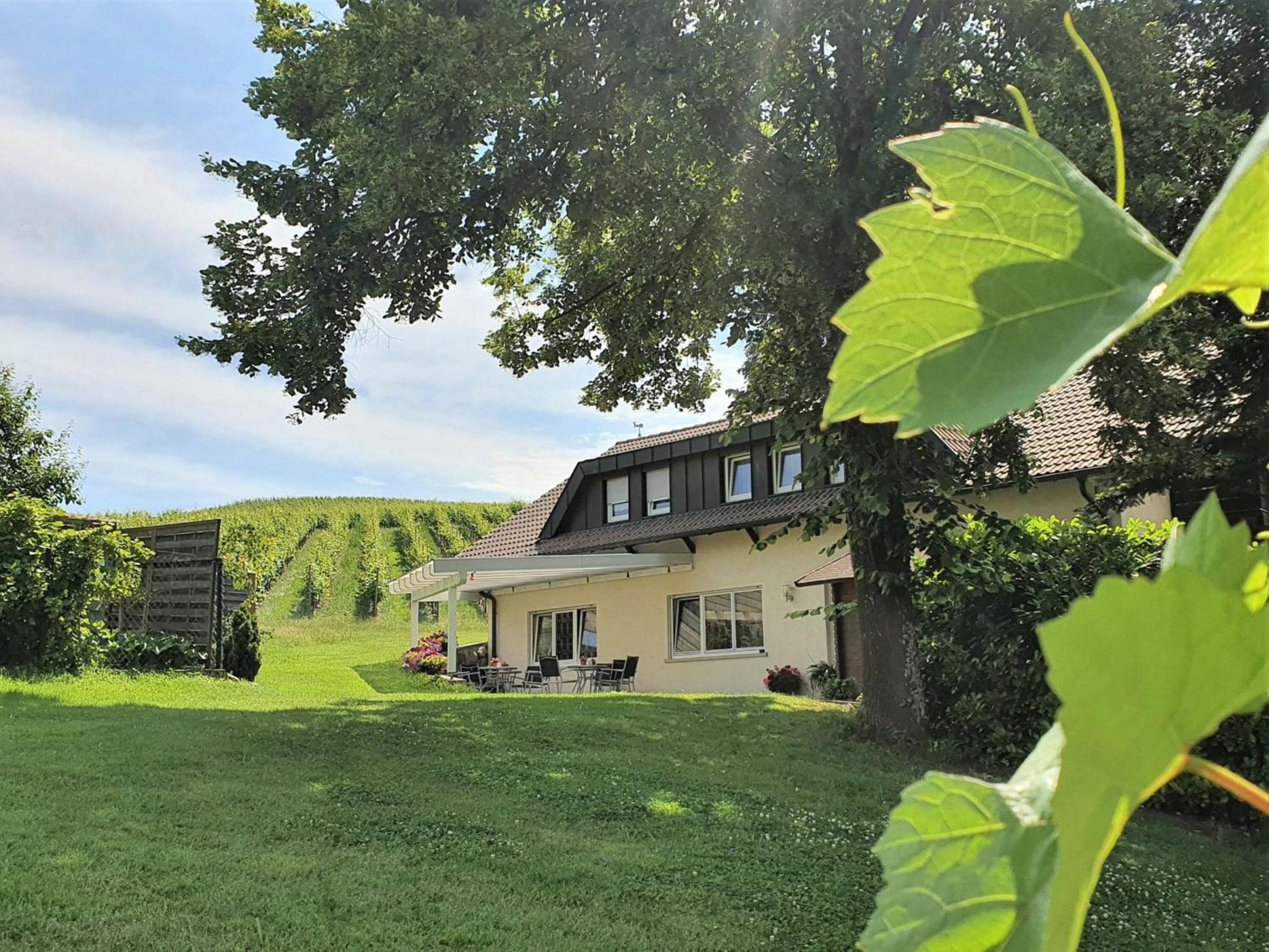 Gästehaus Wörner