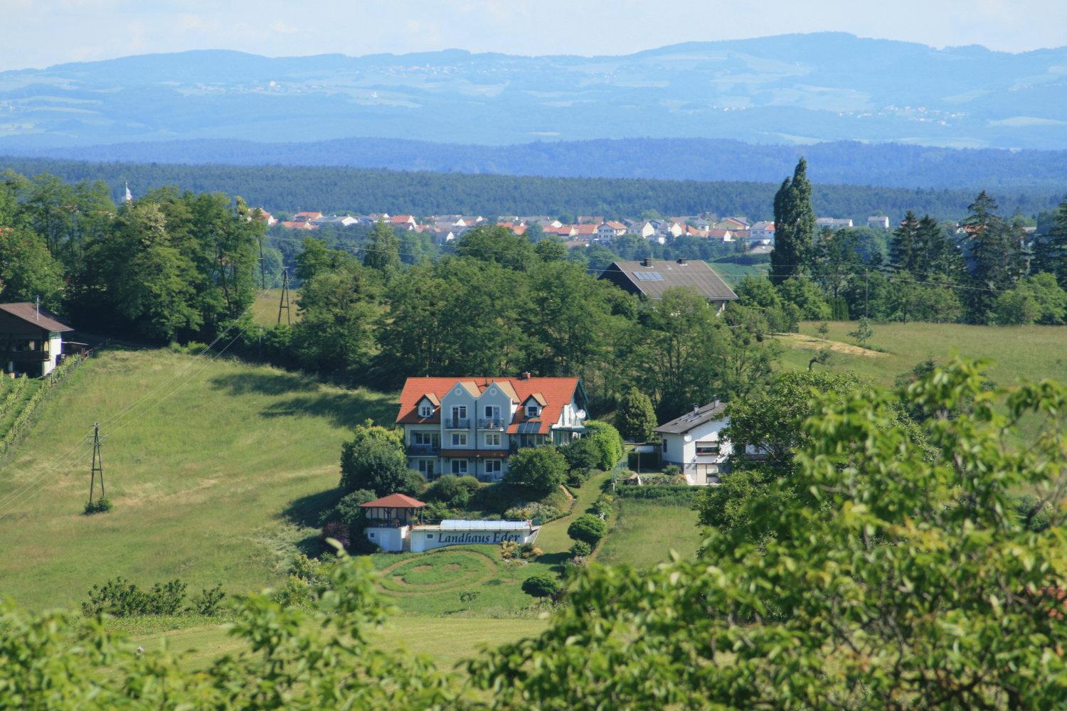 Landhaus Eder