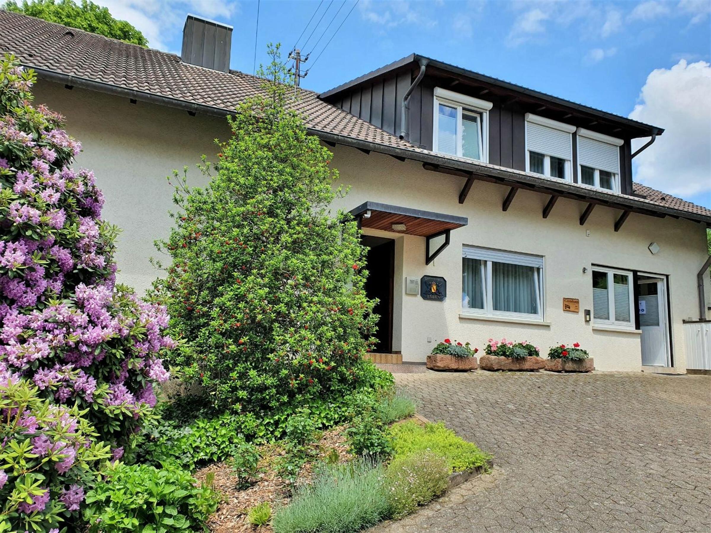Gästehaus Wörner