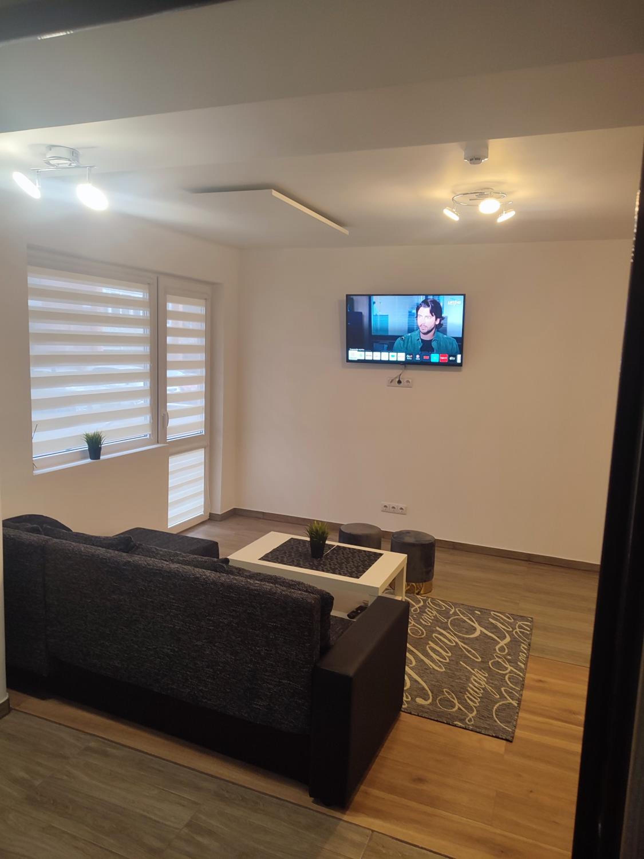 Amber Coast Apartments Palanga view 4