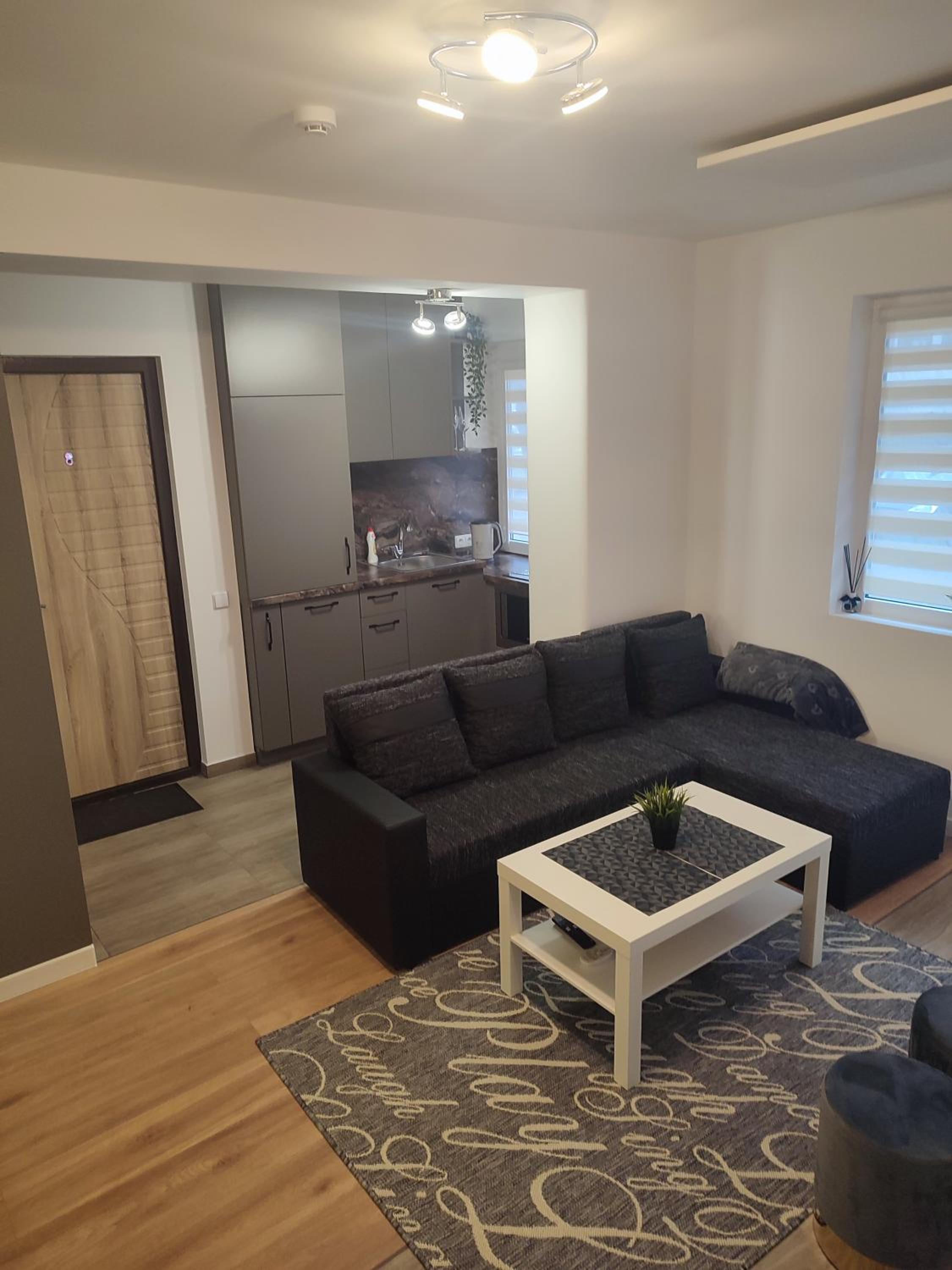 Amber Coast Apartments Palanga view 5