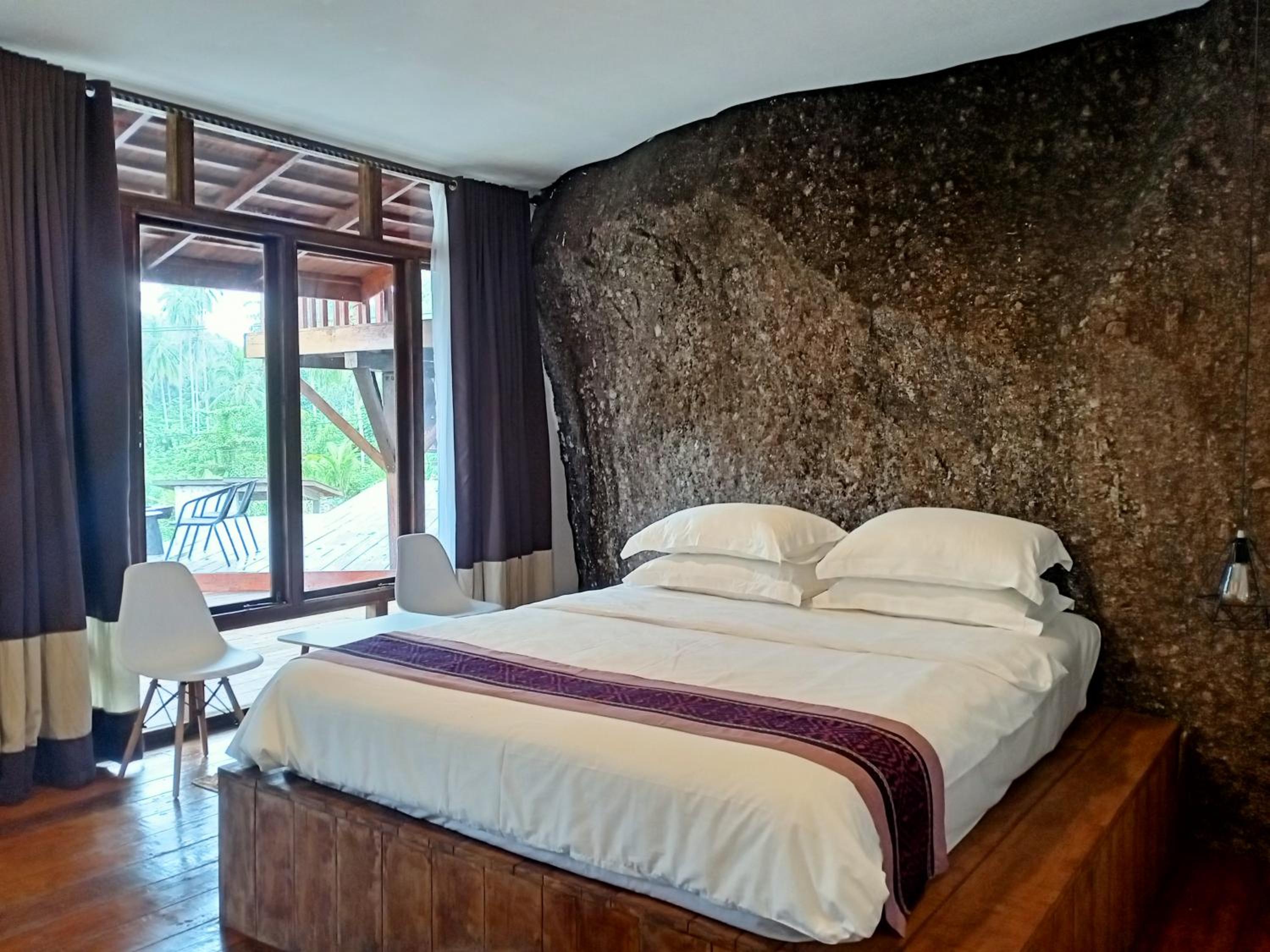 Natuna Dive Resort