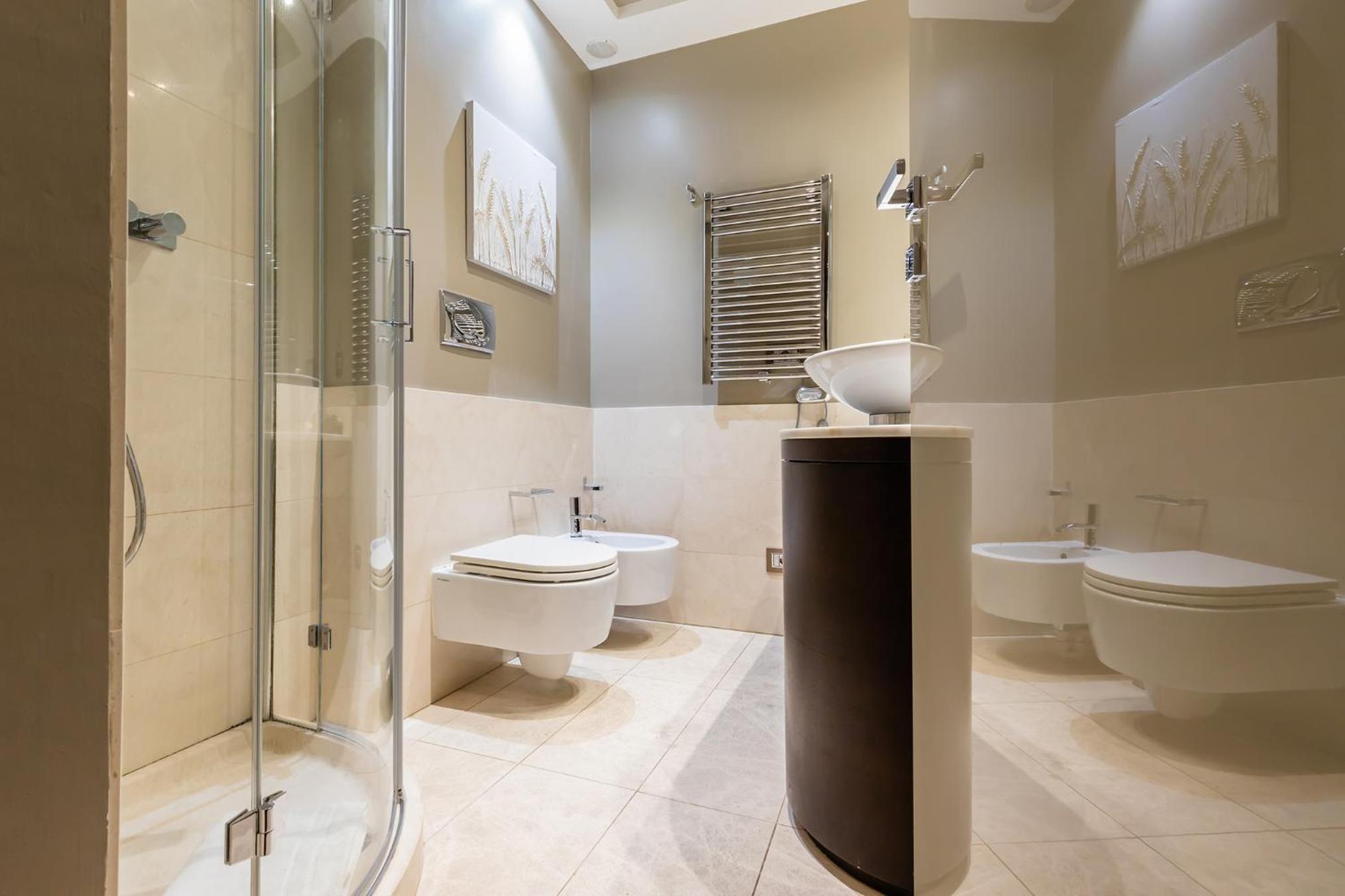 Milan Retreats Duomo Suites Beauty & SPA