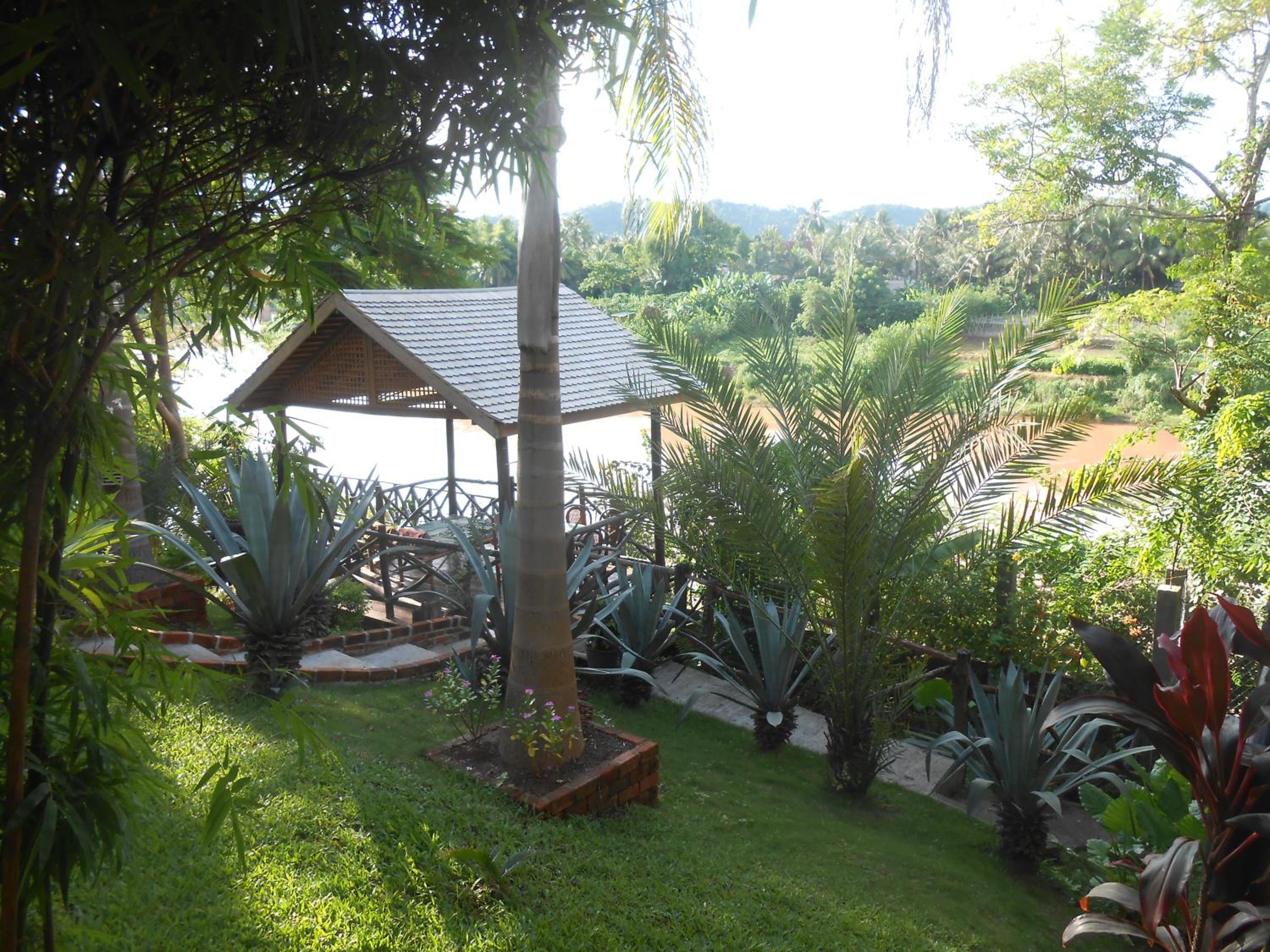 Thongbay Guesthouse
