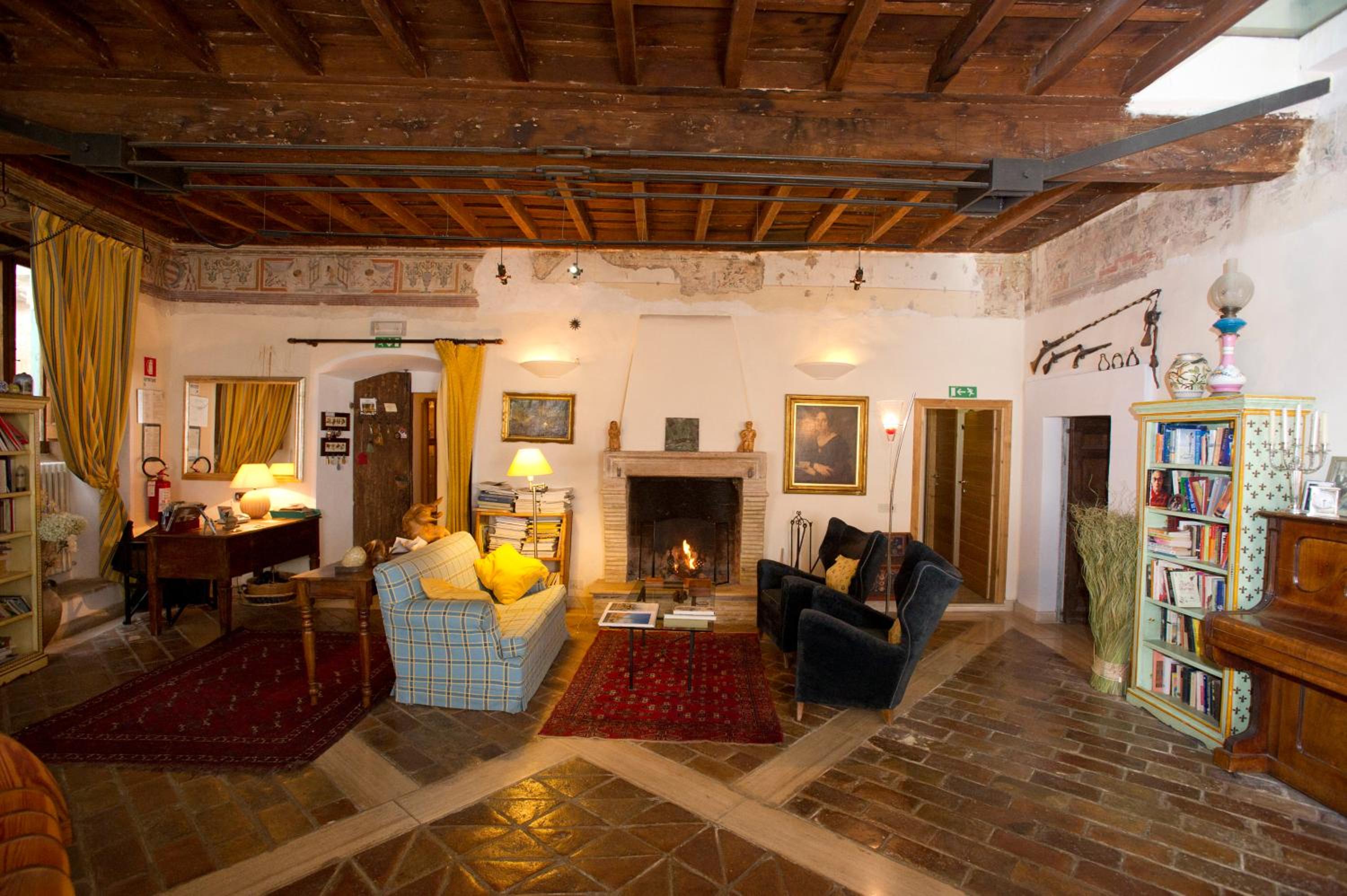 lounge