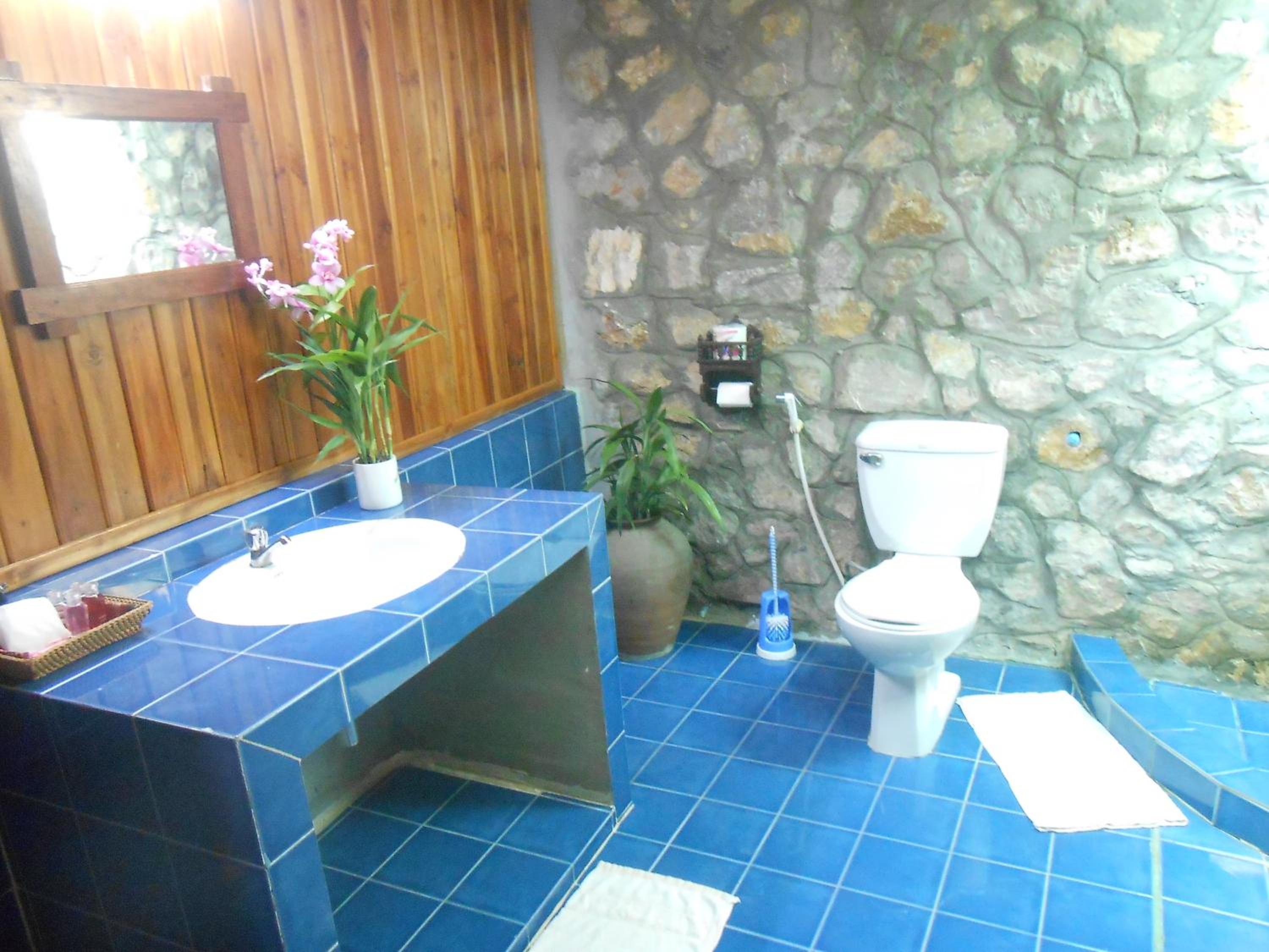 Thongbay Guesthouse