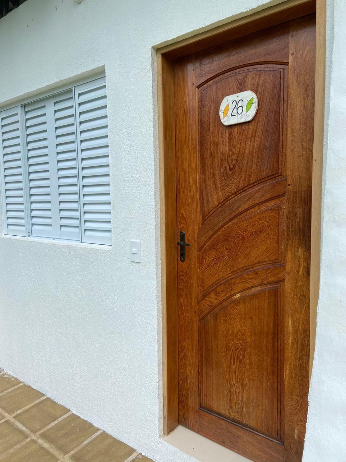 Pousada Vila Novo Tempo