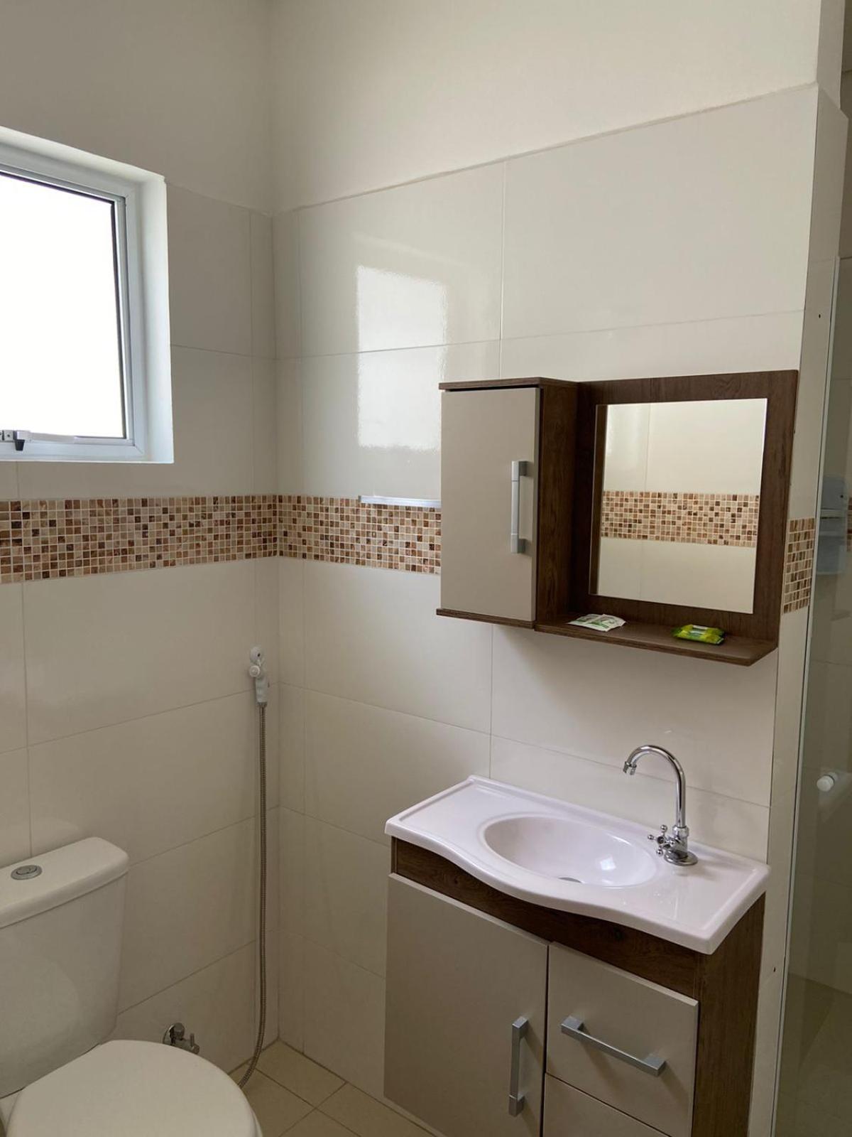 Pousada Vila Novo Tempo