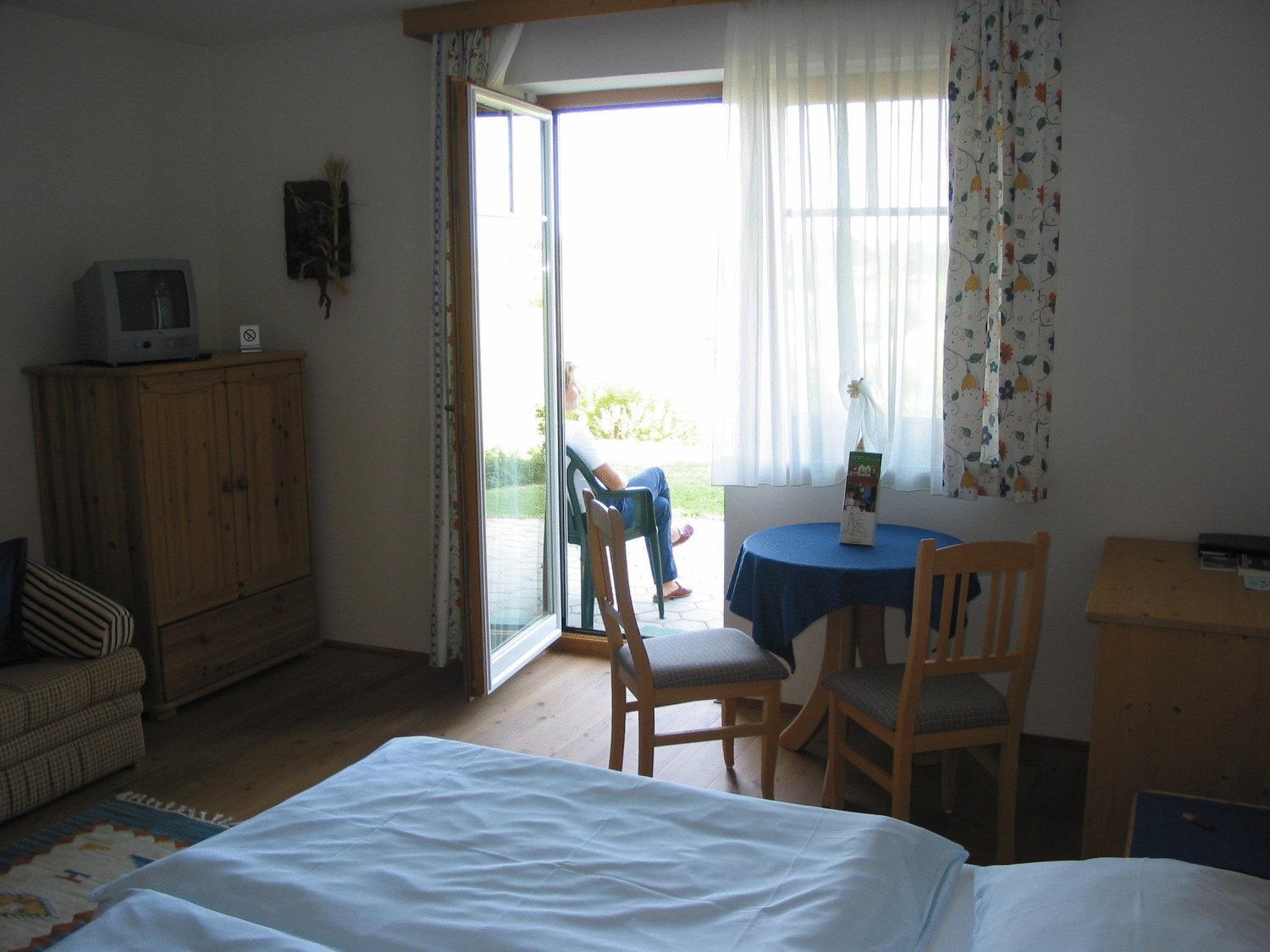 Landhaus Eder