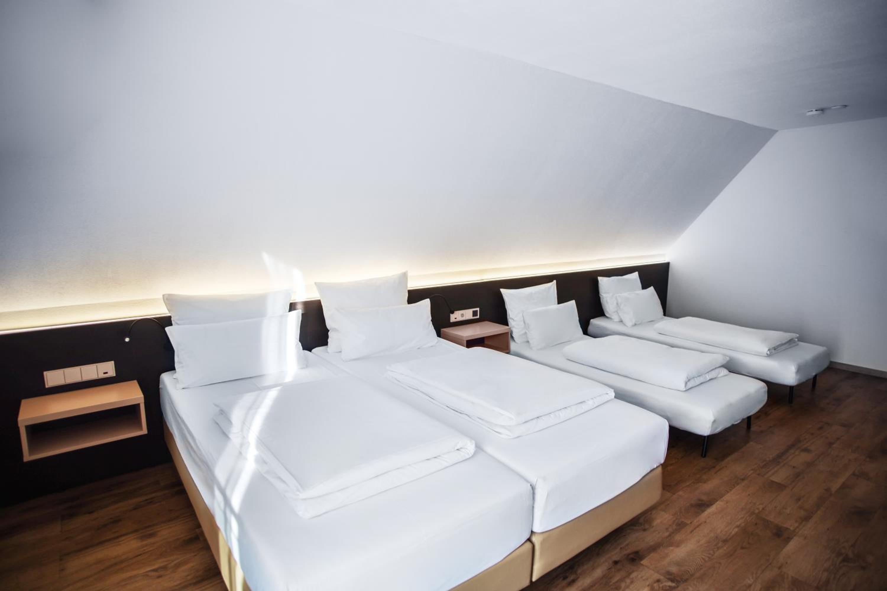 Hotel U7, photo 27