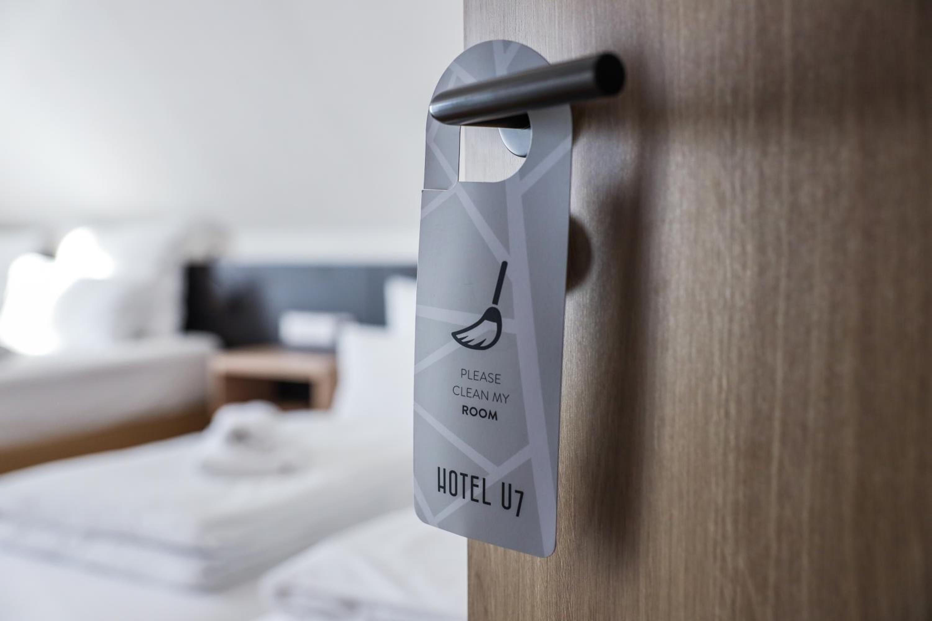 Hotel U7, fotografía 5
