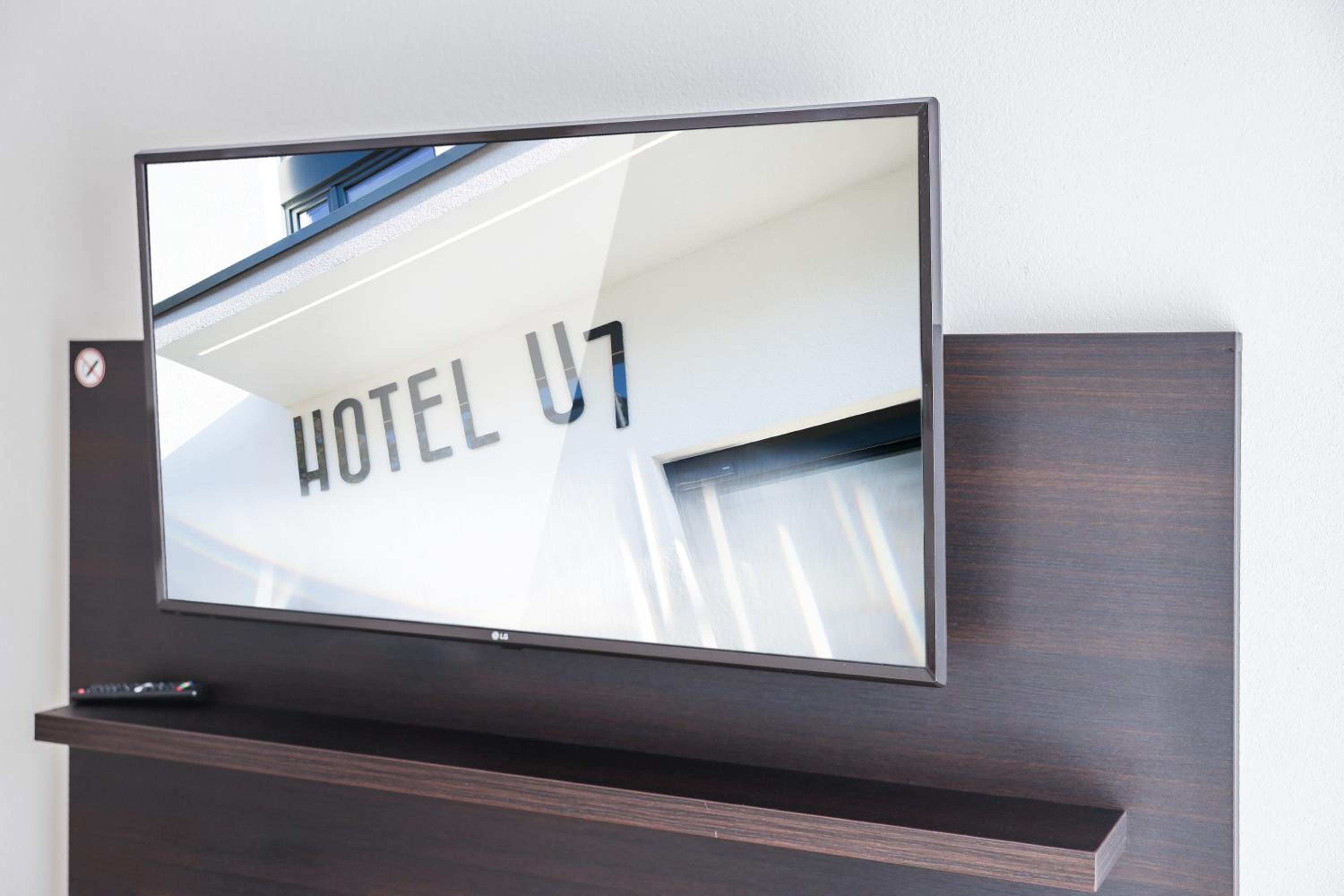 Hotel U7, photo 41