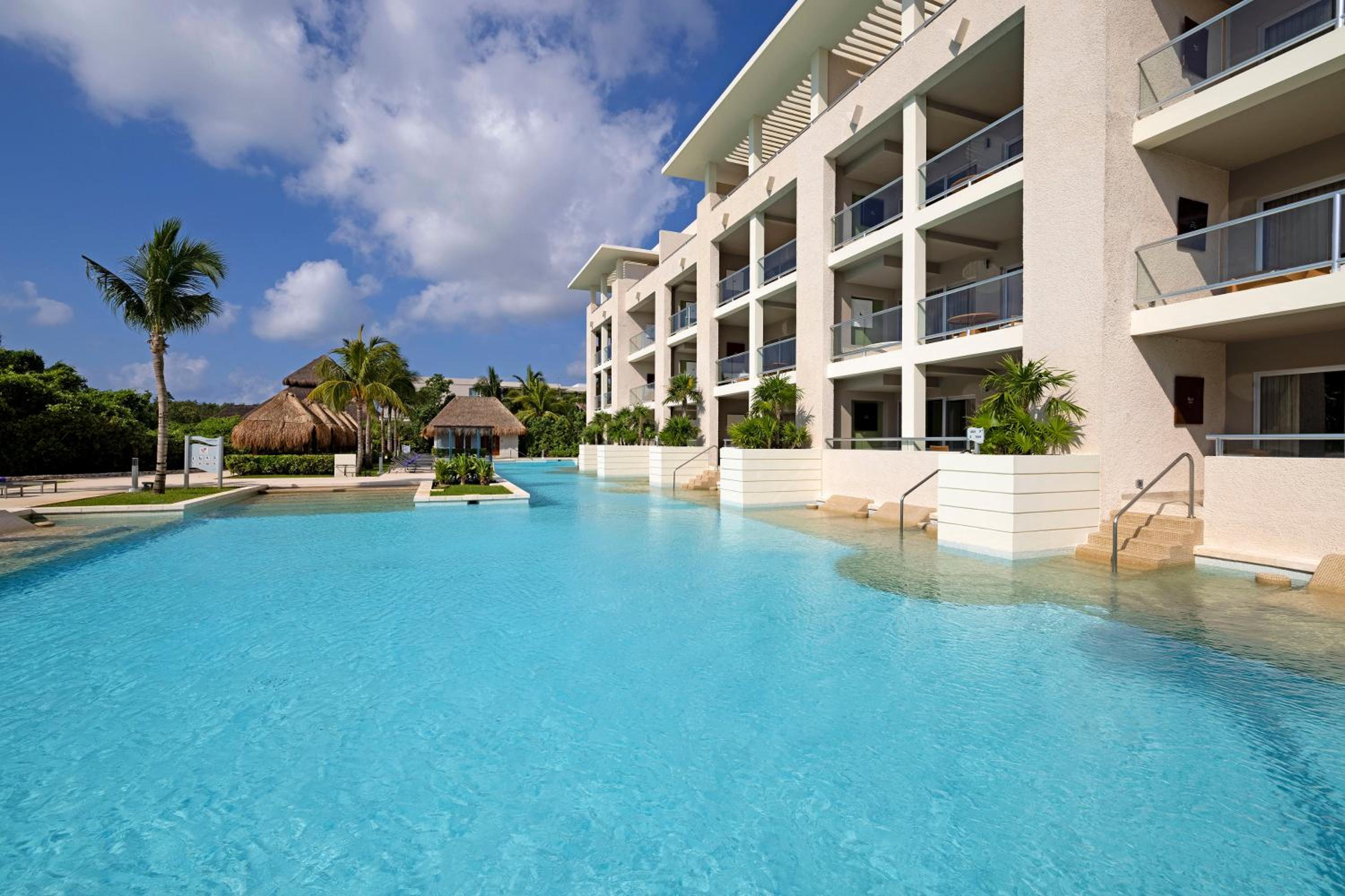 Paradisus La Perla - Adults Only - Riviera Maya - All Inclusive - Property Image 97