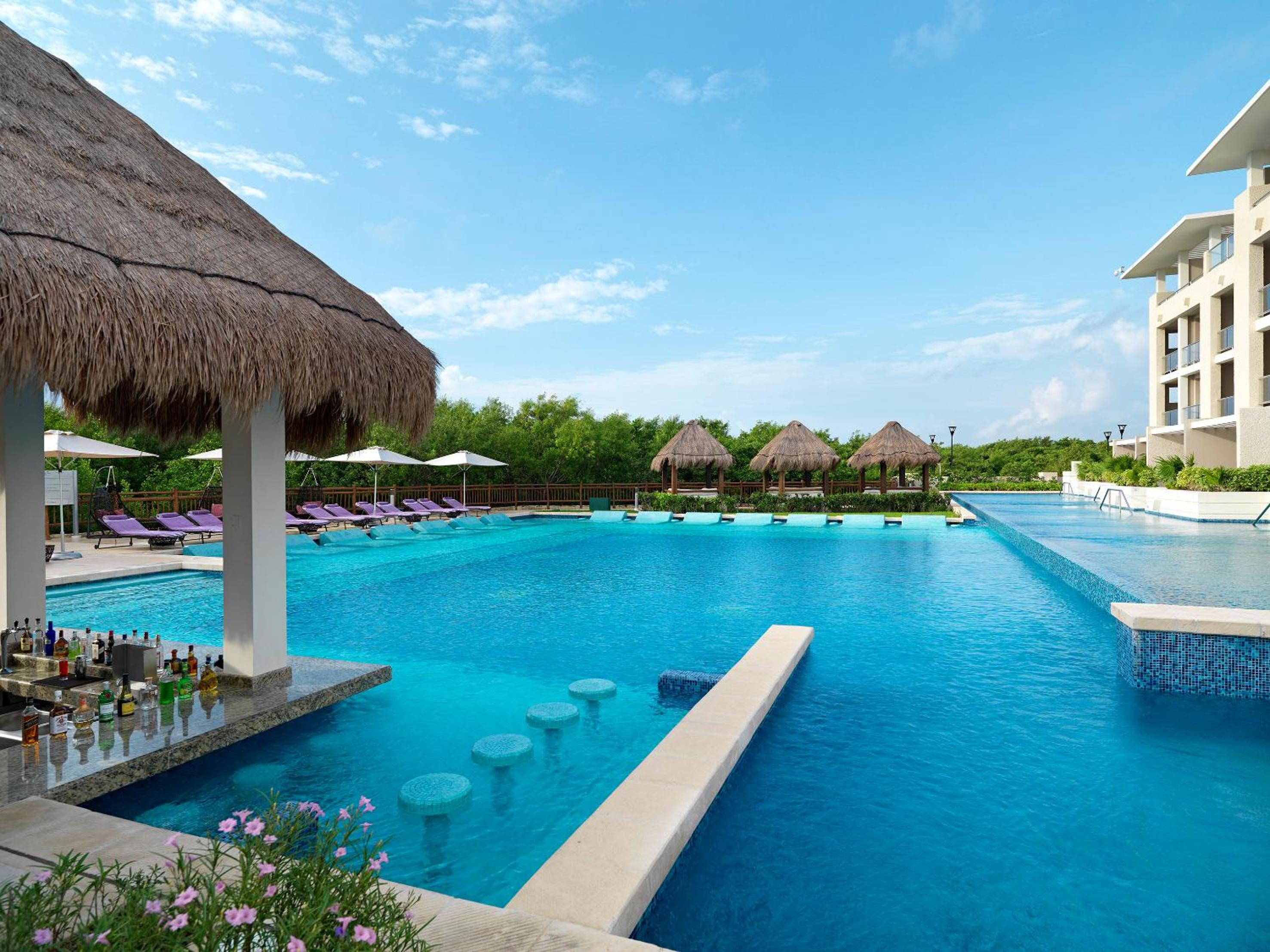 Paradisus La Perla - Adults Only - Riviera Maya - All Inclusive - Property Image 101