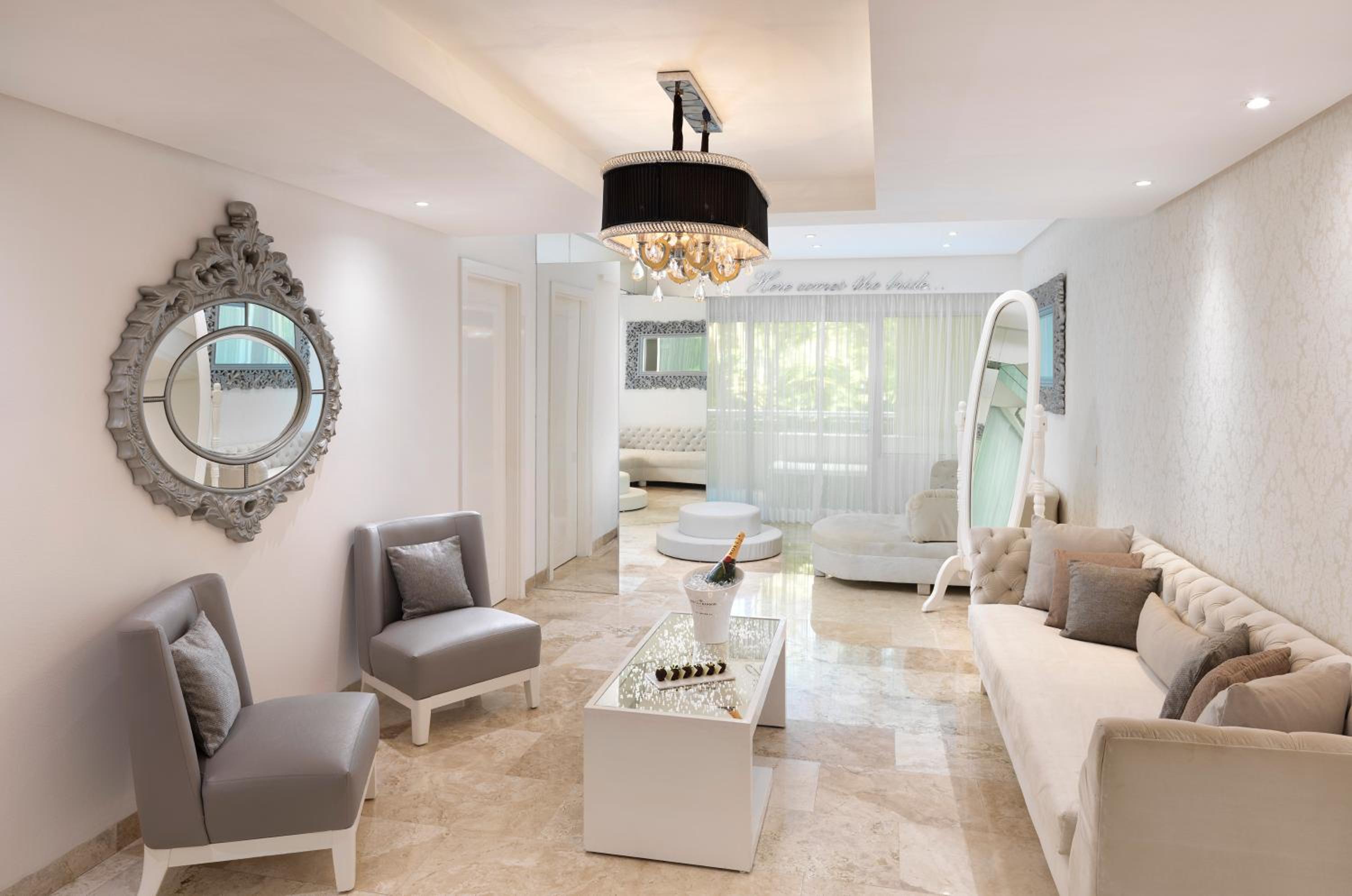 Paradisus La Perla - Adults Only - Riviera Maya - All Inclusive - Property Image 9