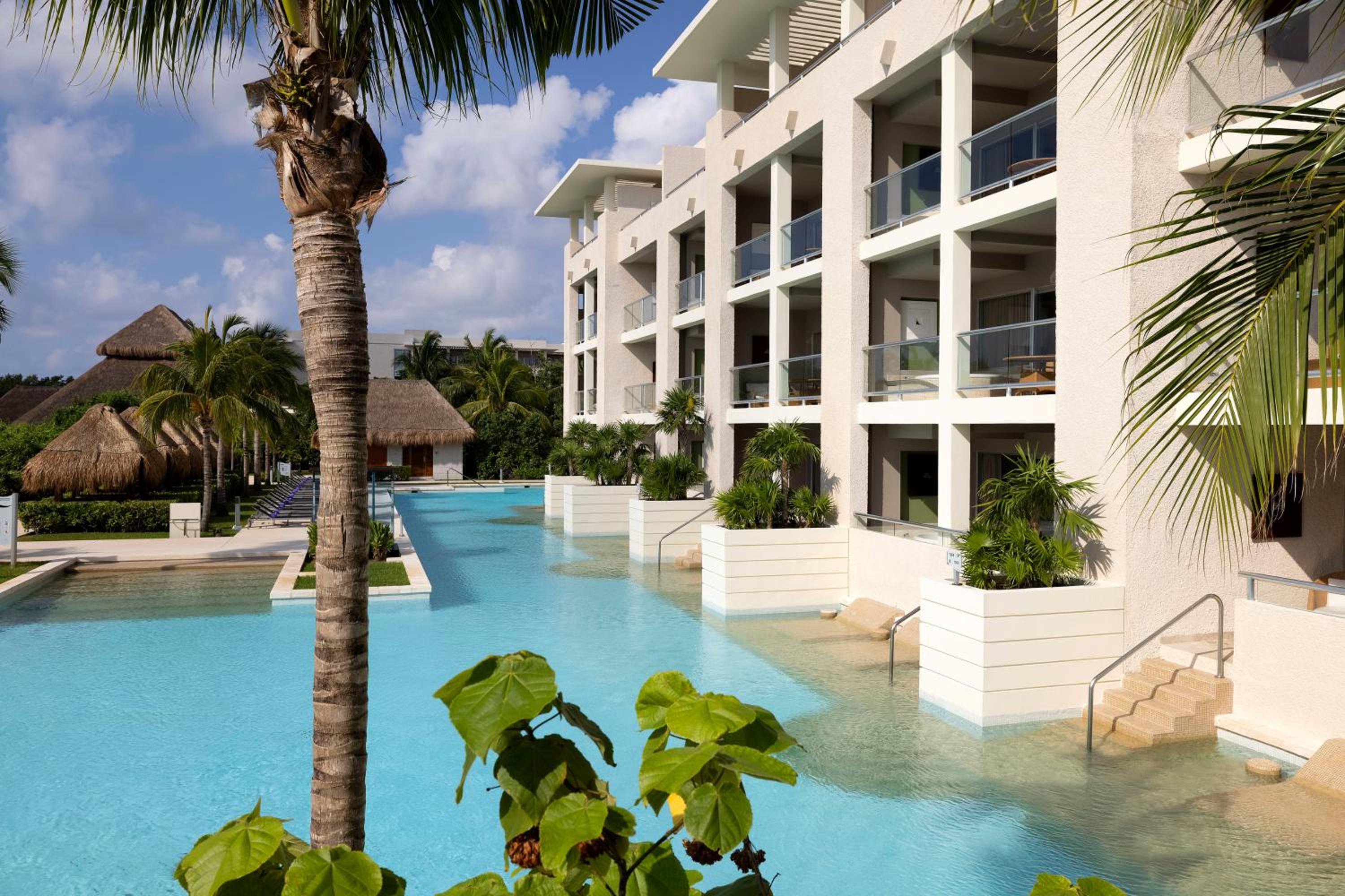 Paradisus La Perla - Adults Only - Riviera Maya - All Inclusive - Property Image 105