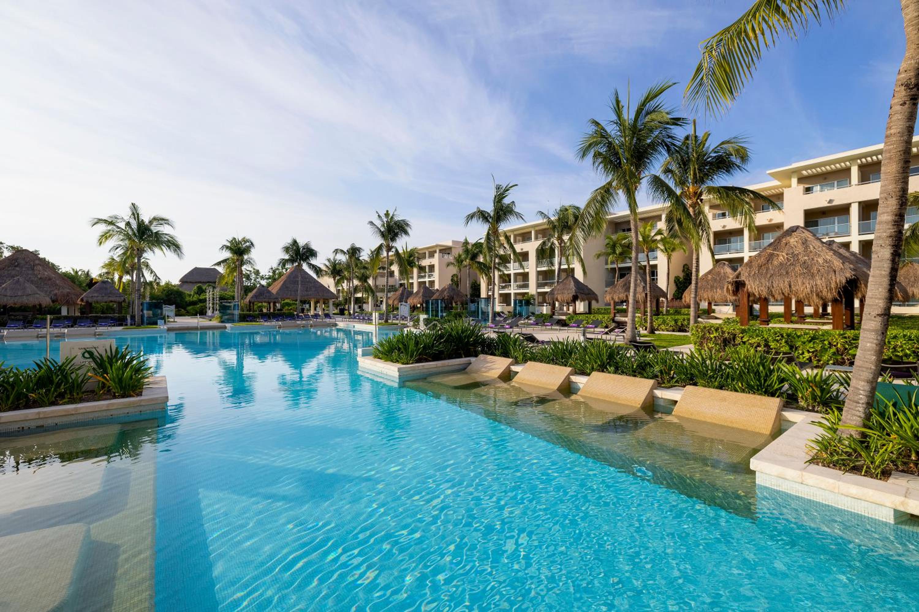 Paradisus La Perla - Adults Only - Riviera Maya - All Inclusive - Property Image 10