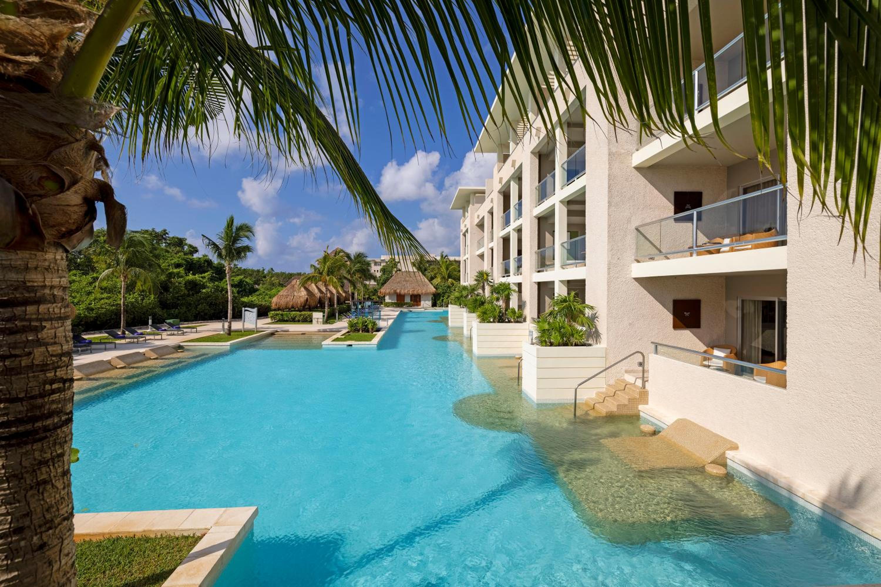 Paradisus La Perla - Adults Only - Riviera Maya - All Inclusive - Property Image 11