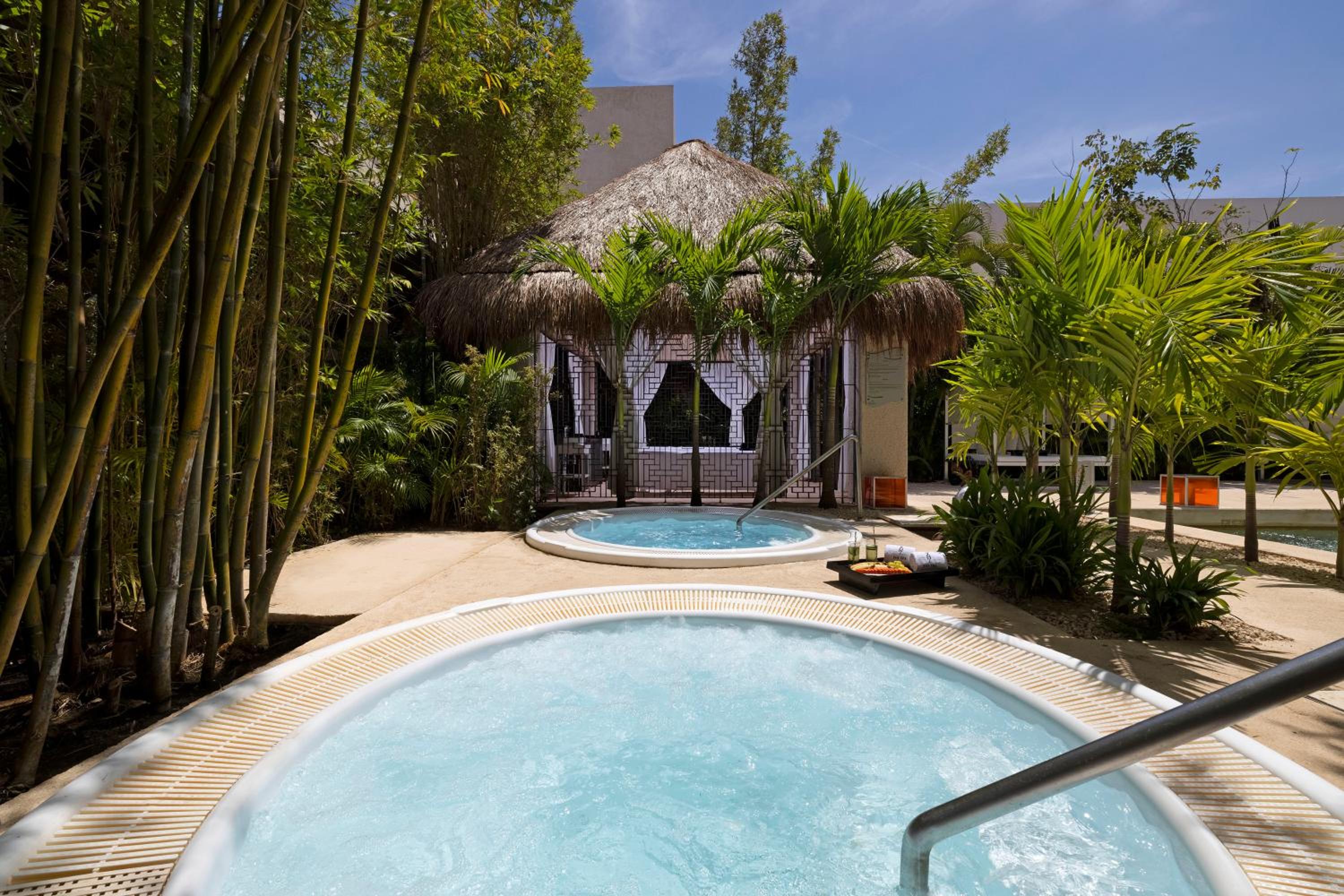 Paradisus La Perla - Adults Only - Riviera Maya - All Inclusive - Property Image 15