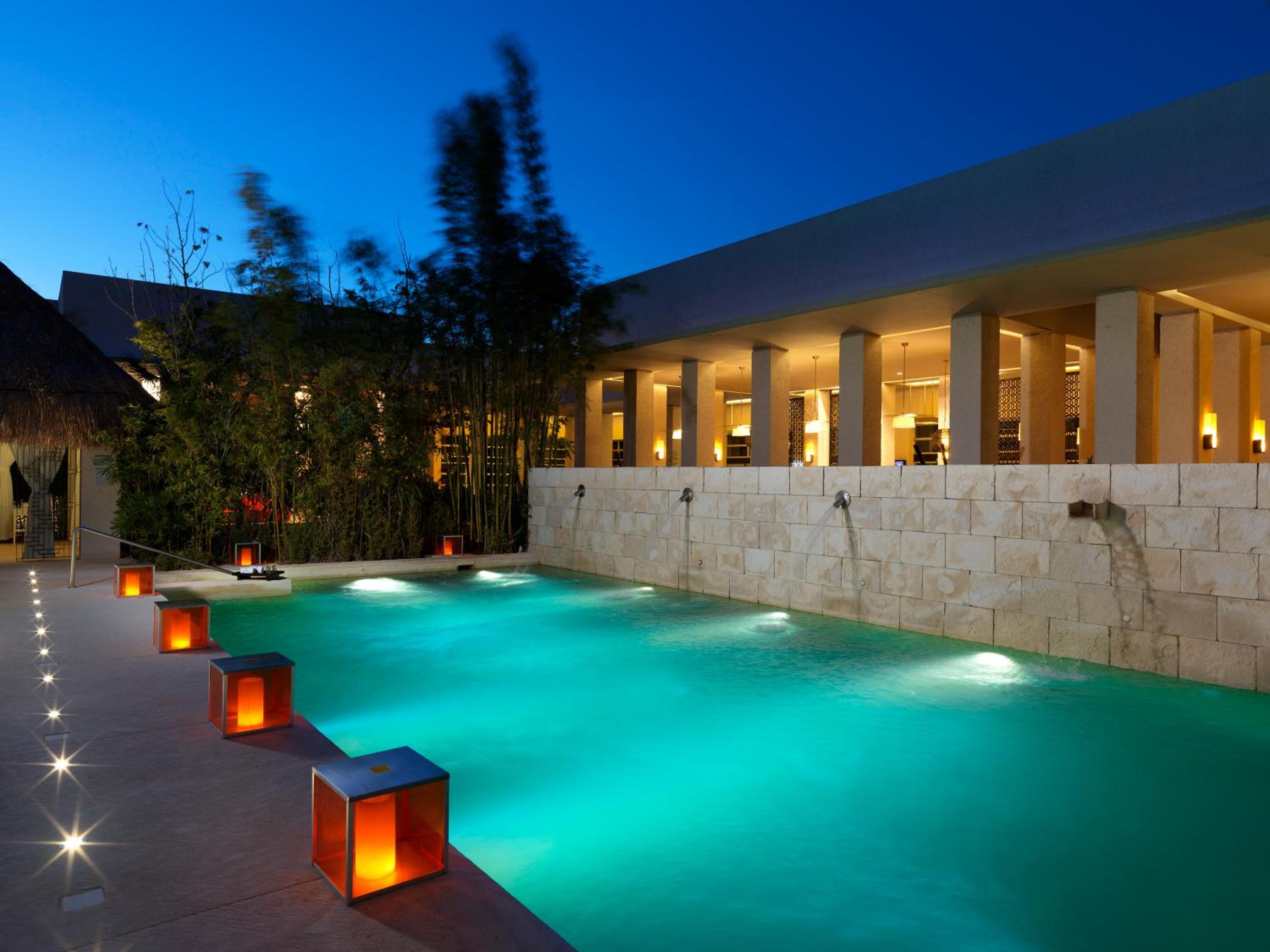 Paradisus La Perla - Adults Only - Riviera Maya - All Inclusive - Property Image 16