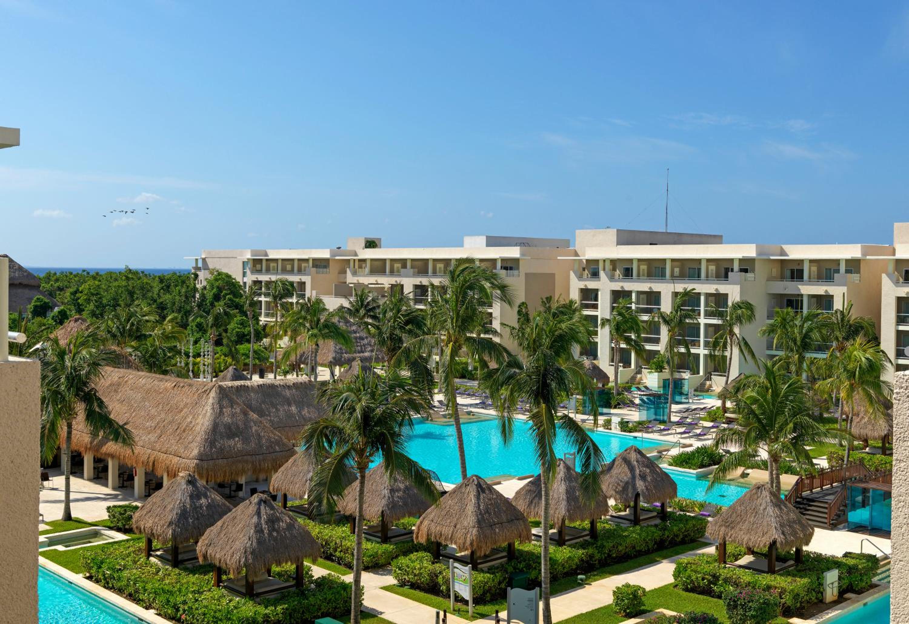 Paradisus La Perla - Adults Only - Riviera Maya - All Inclusive - Property Image 18