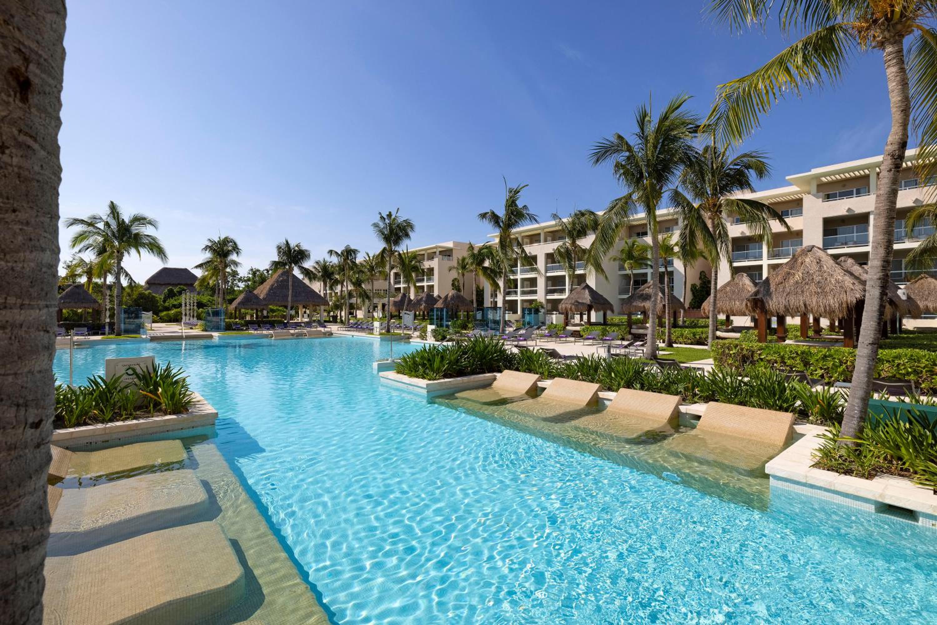 Paradisus La Perla - Adults Only - Riviera Maya - All Inclusive - Property Image 20