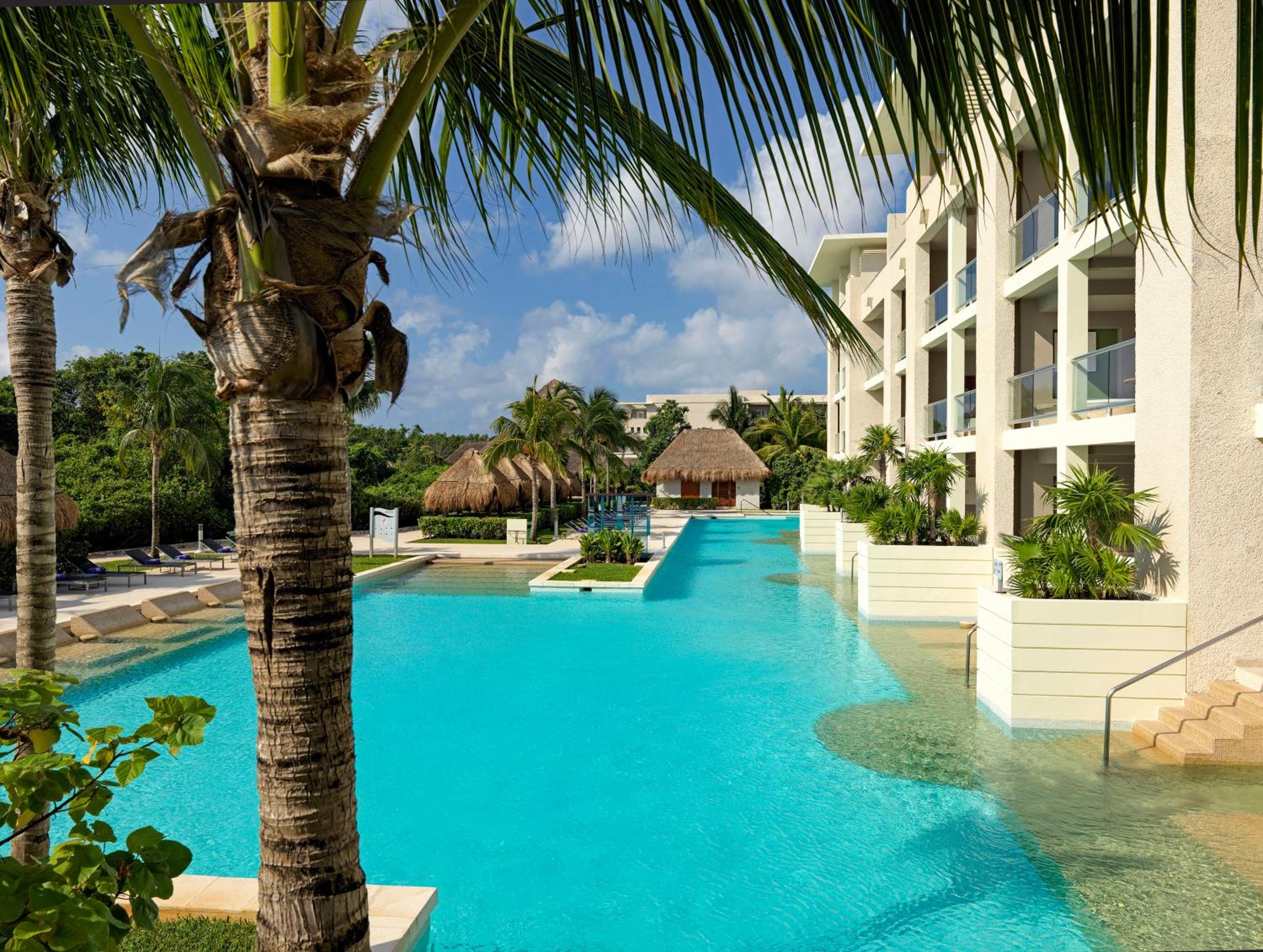 Paradisus La Perla - Adults Only - Riviera Maya - All Inclusive - Property Image 19