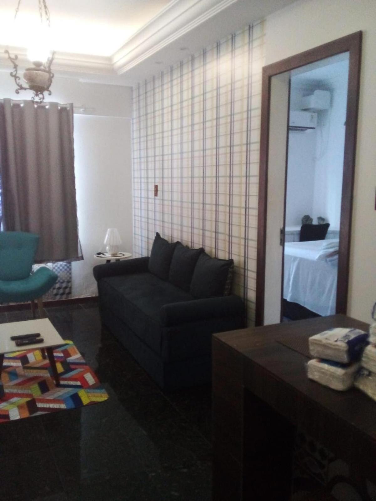 Flat Apart Hotel Ondina Barra em Salvador