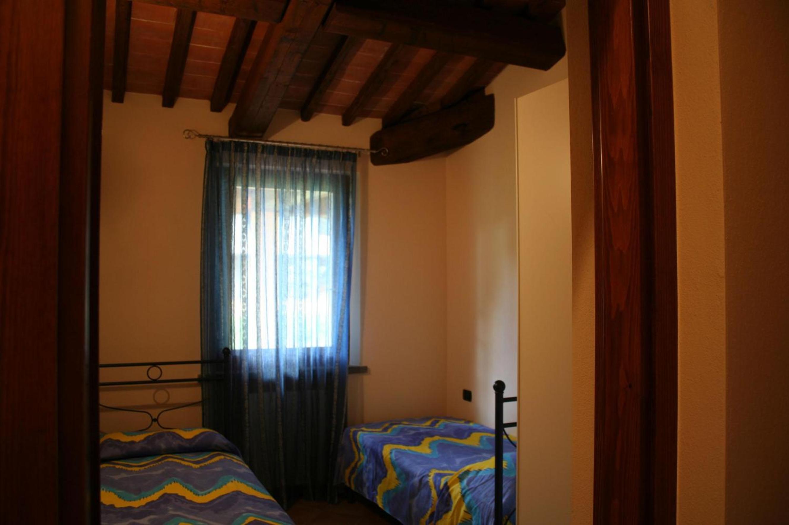 Ville Di Villa Biserno