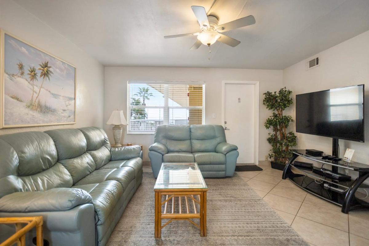 229 Surf Song Resort