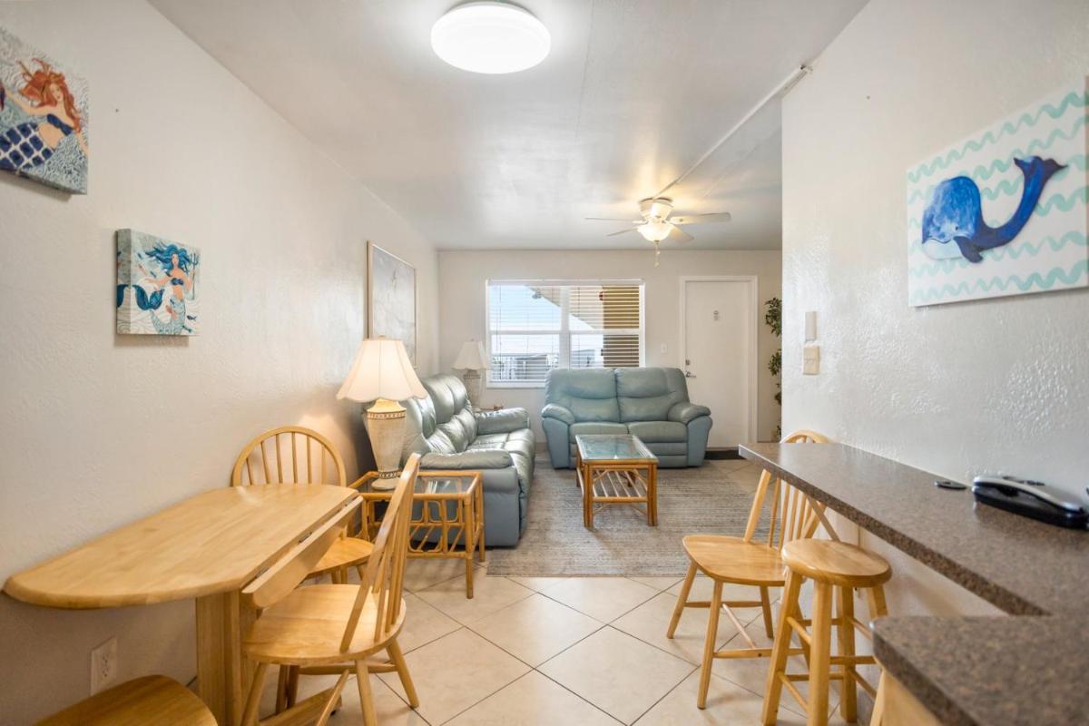 229 Surf Song Resort