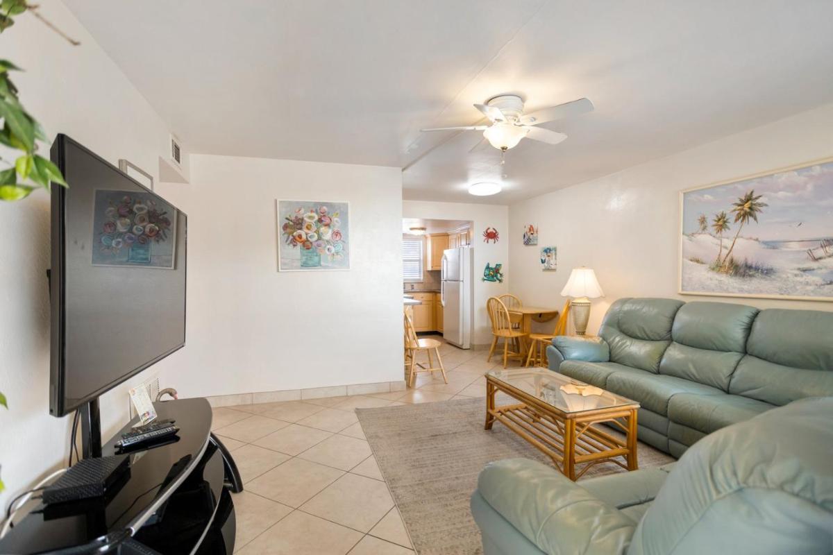 229 Surf Song Resort