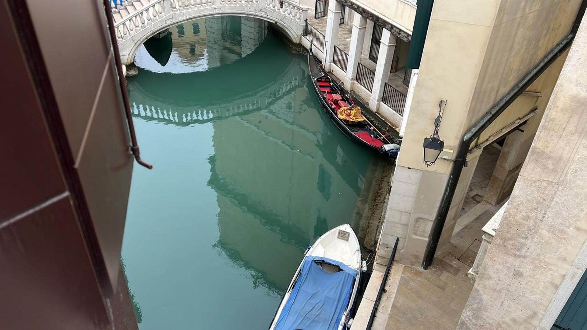 FORESTERIA SOCIALE VENICE SAN MARCO by NEW GENERATION HOSTEL