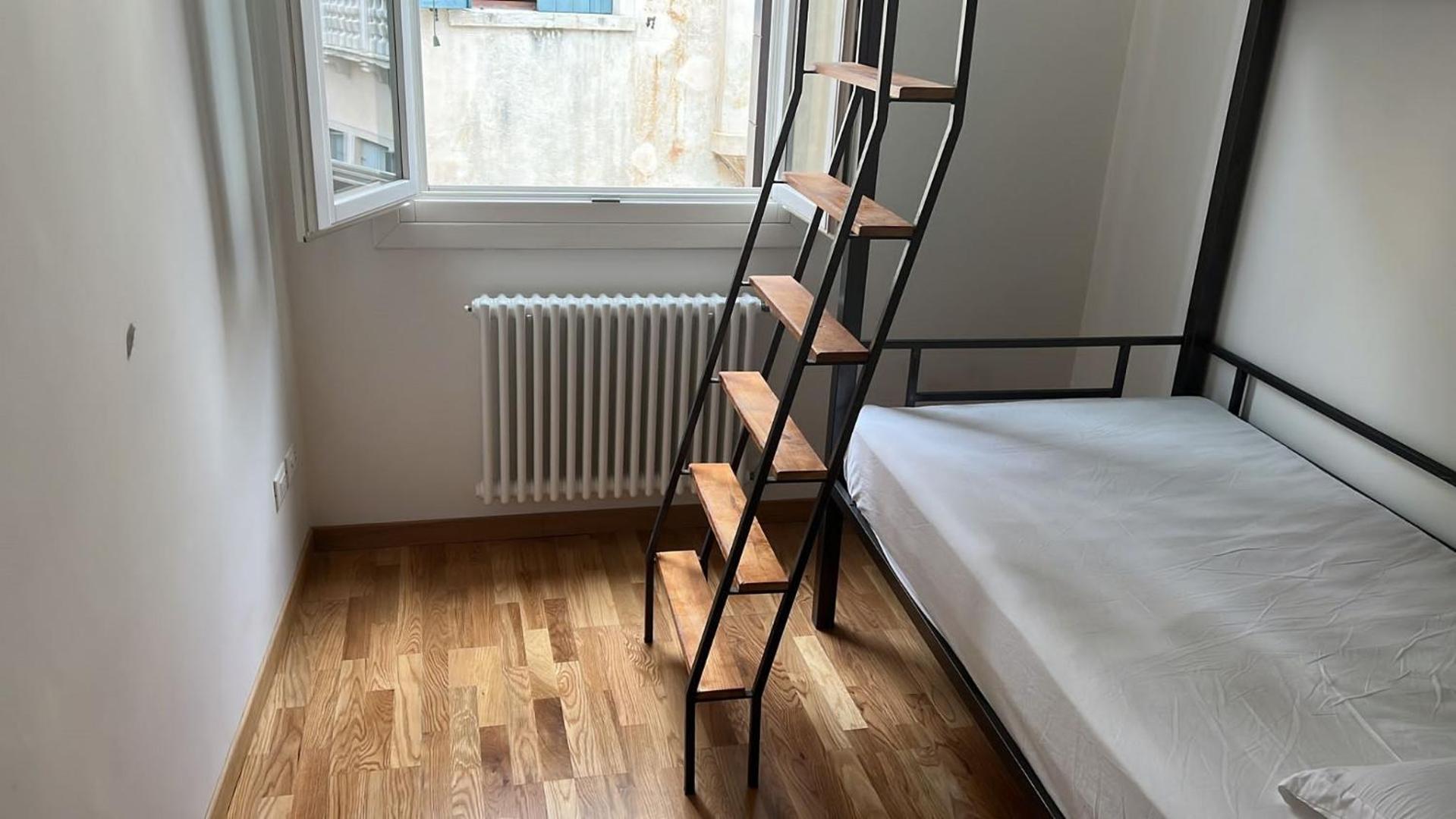 FORESTERIA SOCIALE VENICE SAN MARCO by NEW GENERATION HOSTEL