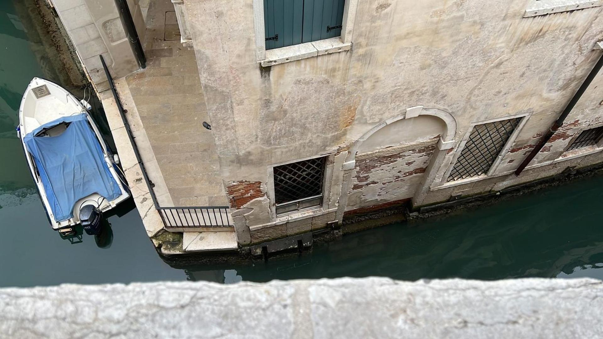 FORESTERIA SOCIALE VENICE SAN MARCO by NEW GENERATION HOSTEL