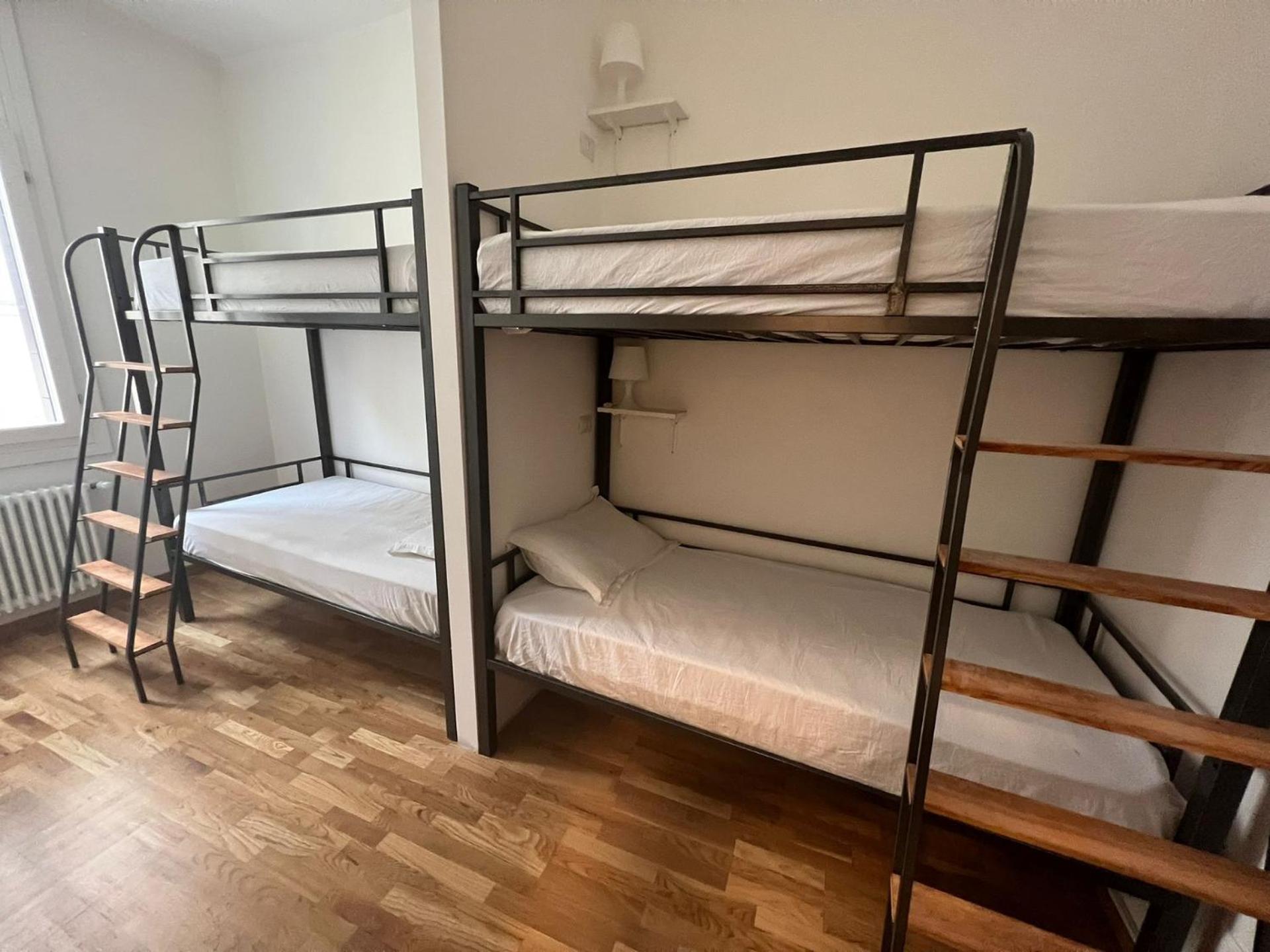 FORESTERIA SOCIALE VENICE SAN MARCO by NEW GENERATION HOSTEL