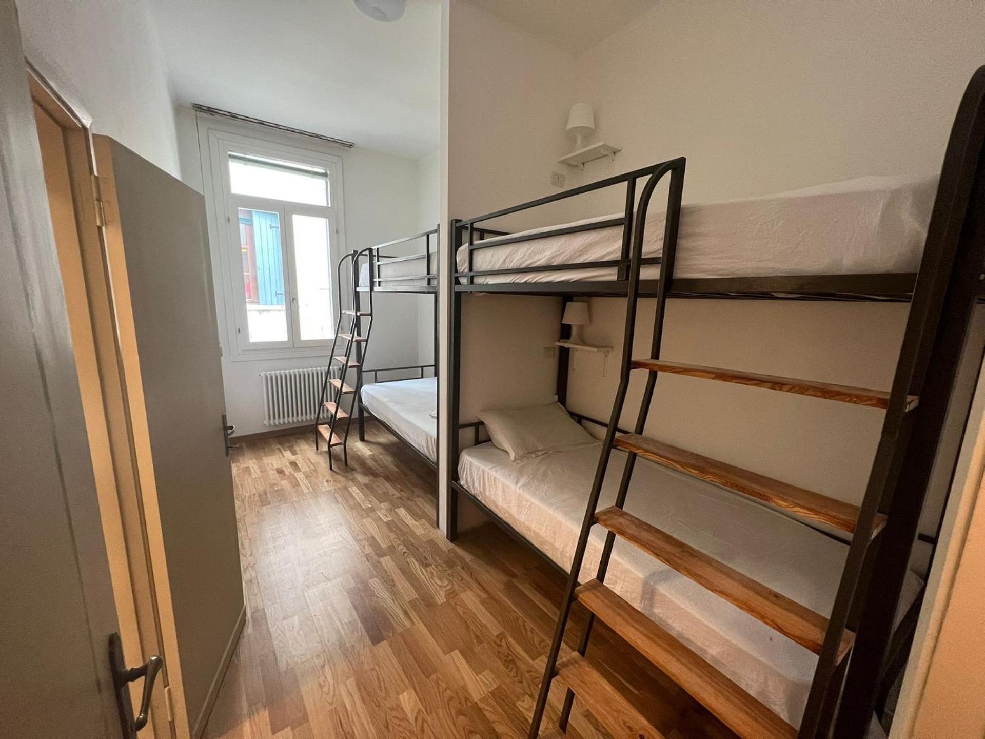 FORESTERIA SOCIALE VENICE SAN MARCO by NEW GENERATION HOSTEL