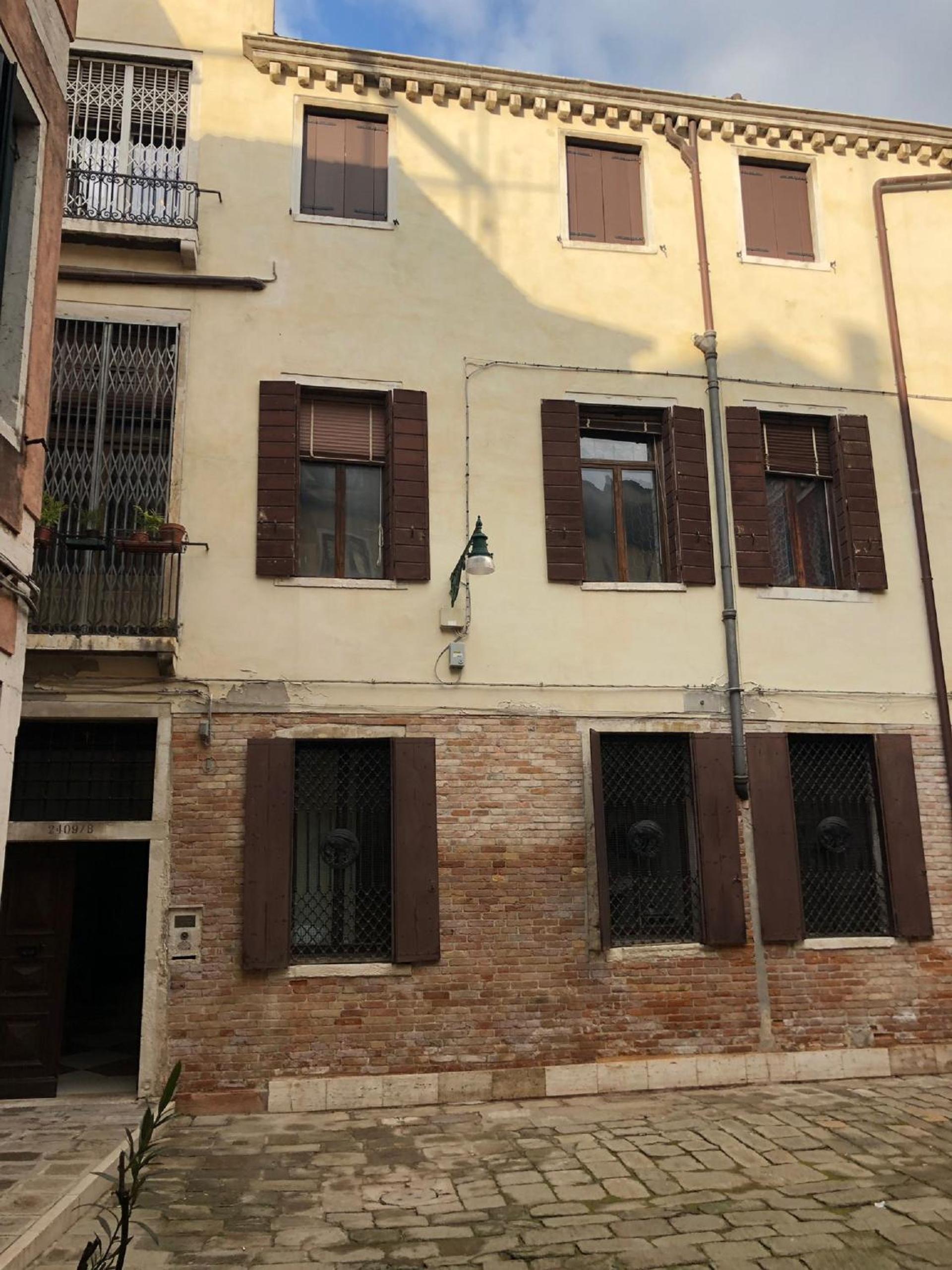 FORESTERIA SOCIALE VENICE SAN MARCO by NEW GENERATION HOSTEL