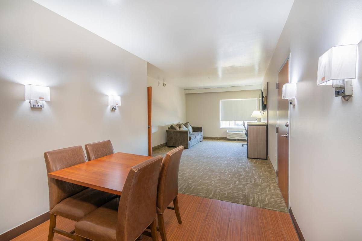 meeting room