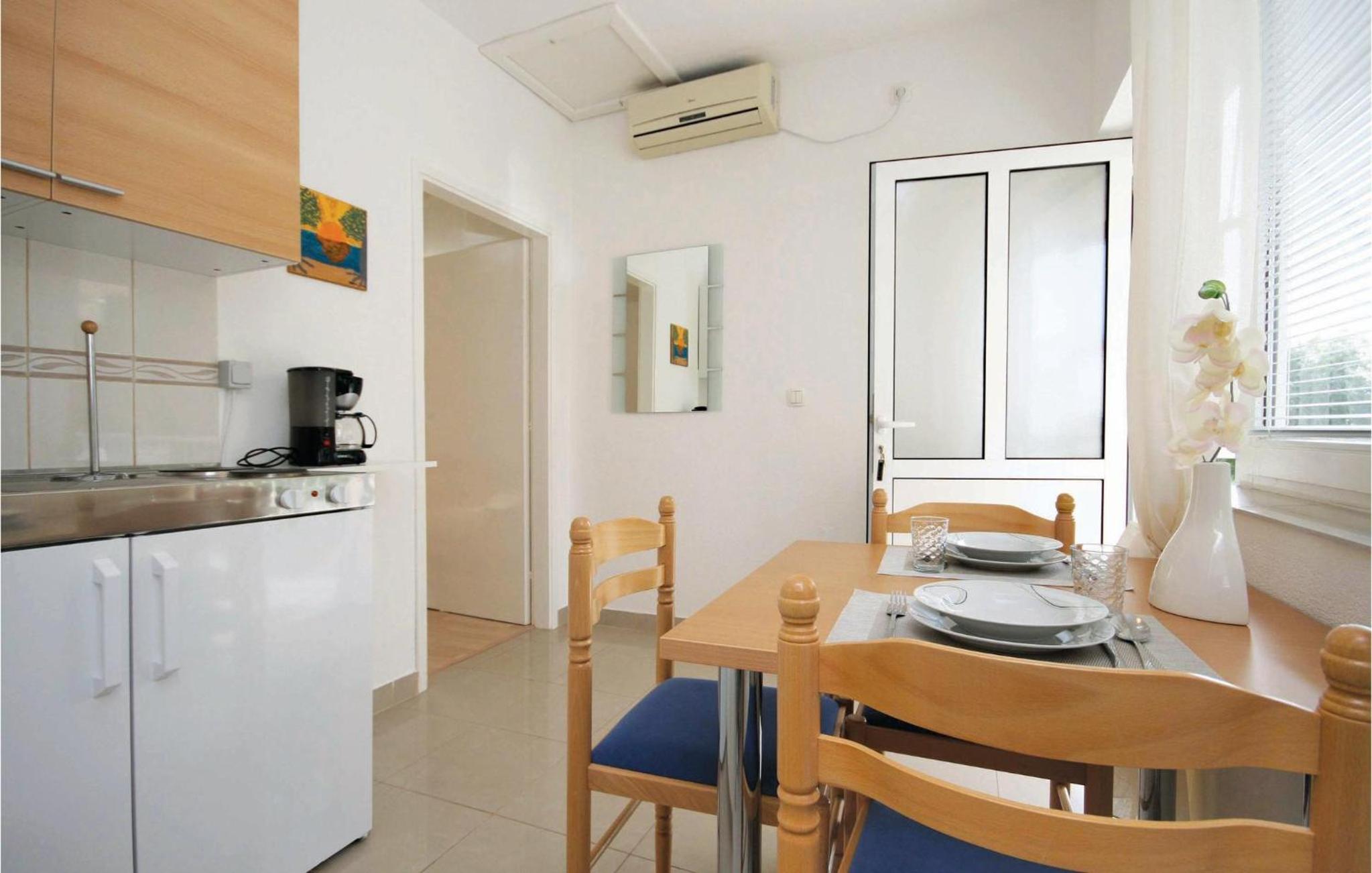 Amazing Apartment In Raslina With House Sea View view 3