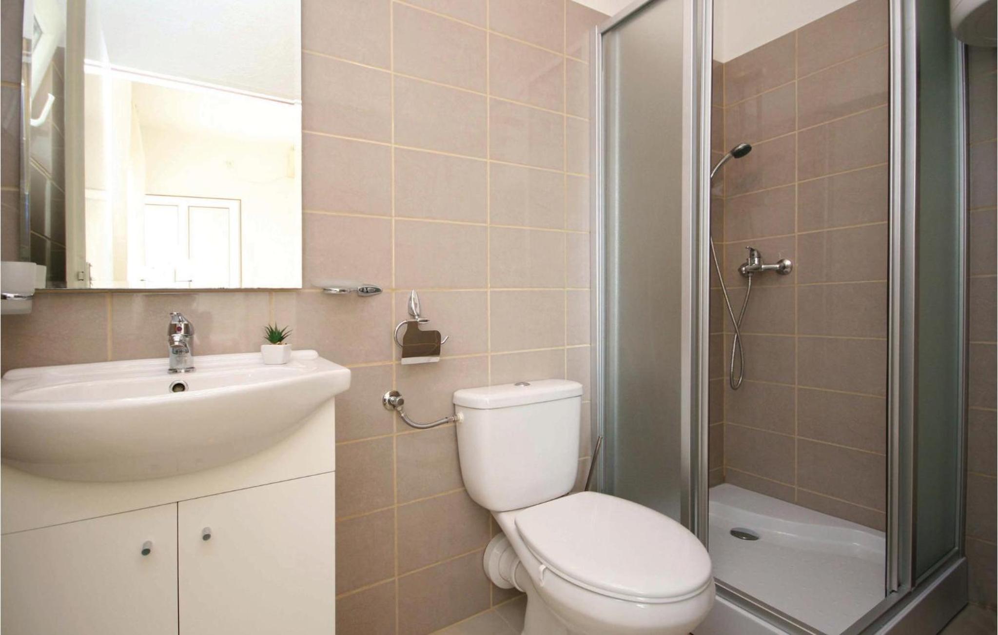 Amazing Apartment In Raslina With House Sea View view 5