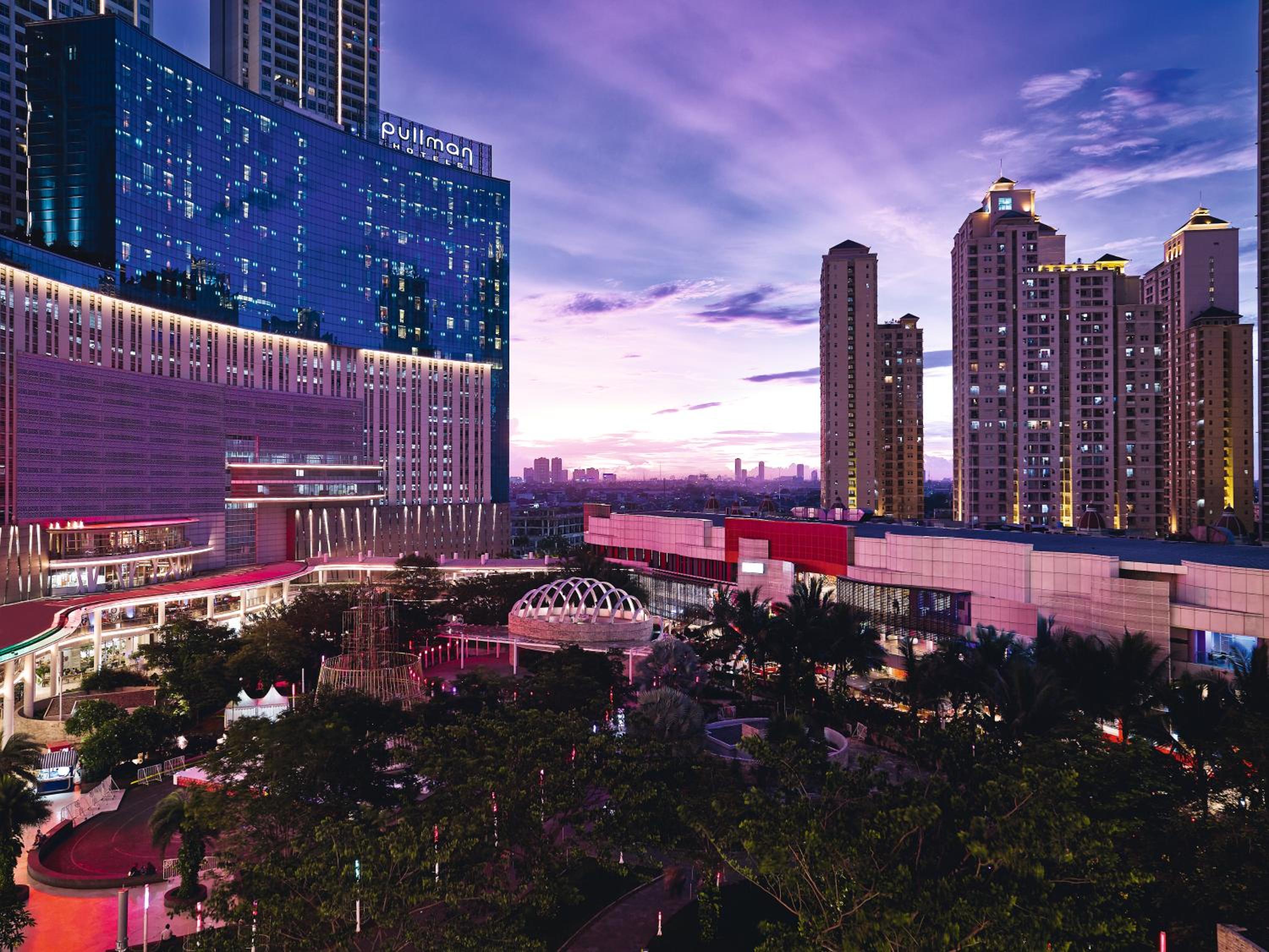 Photo 52 sur 152 de Pullman Jakarta Central Park