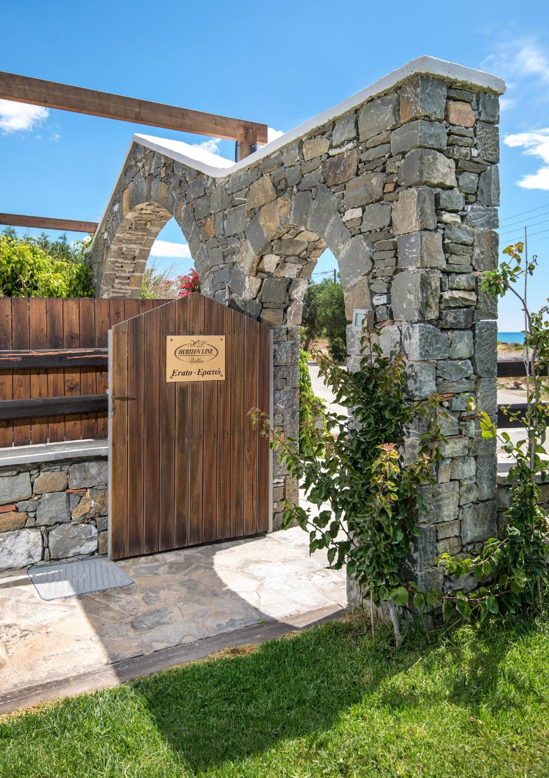 Horizon Line Villas