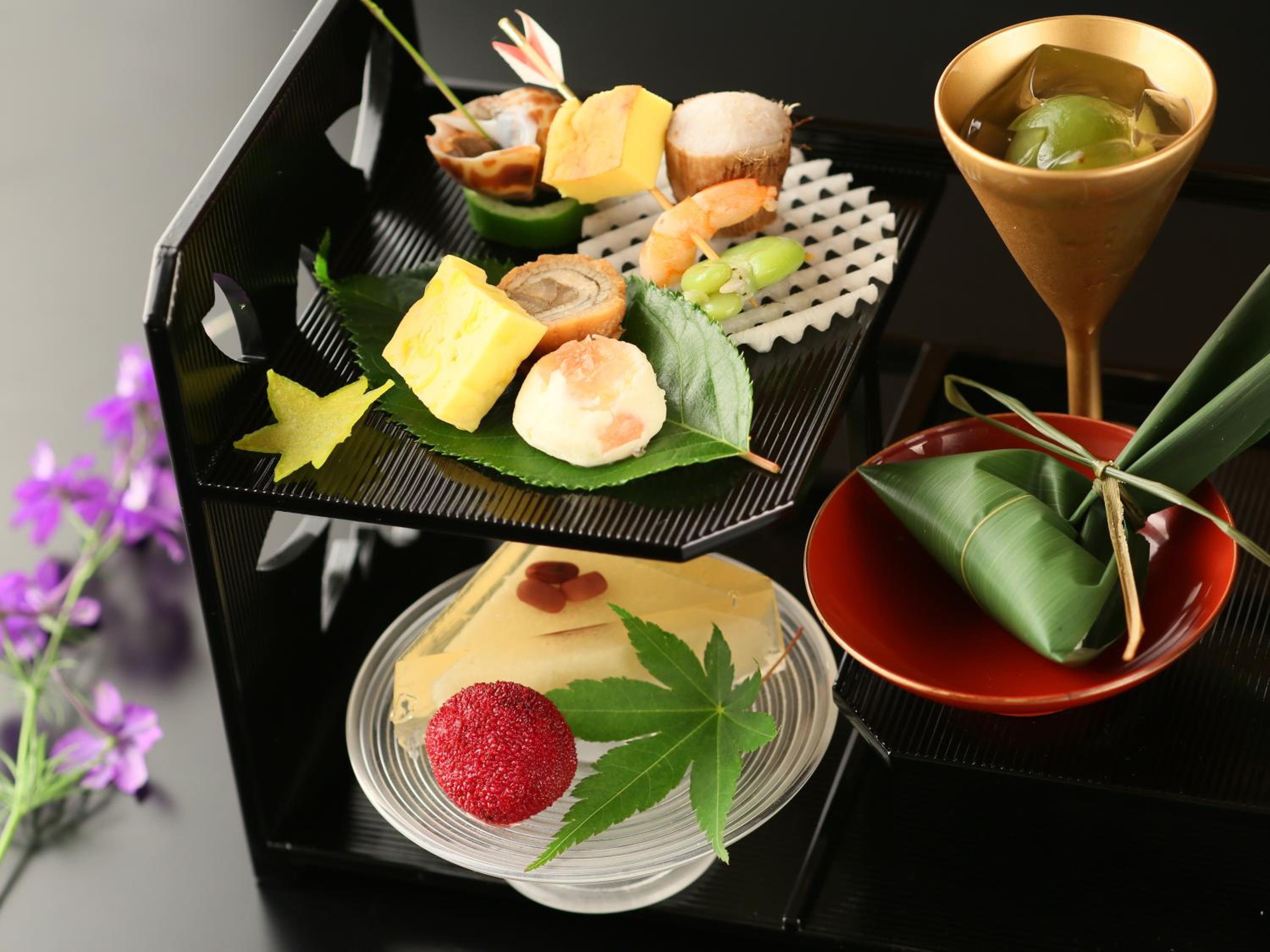 Rako Hananoi Hotel