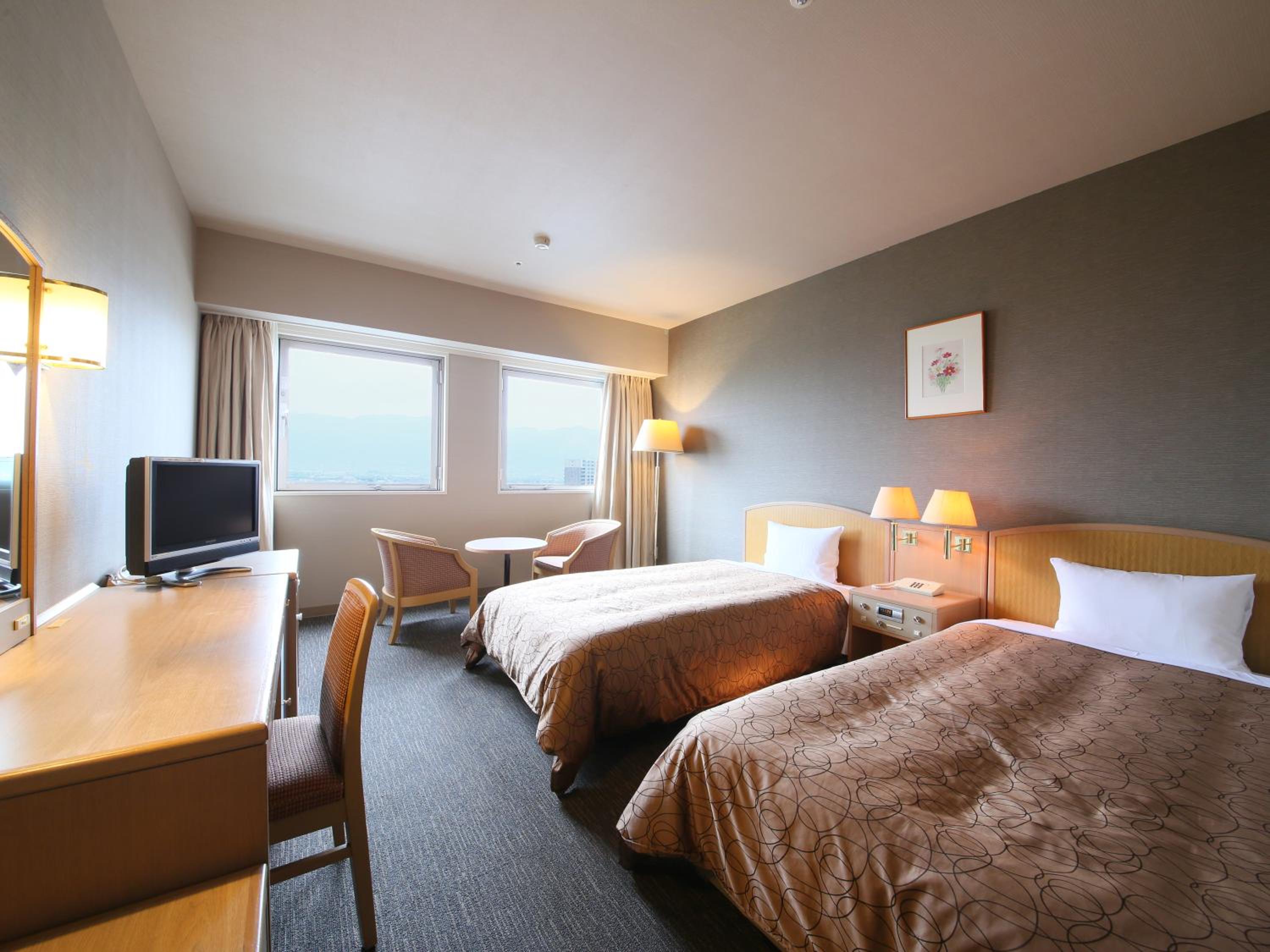 Rako Hananoi Hotel