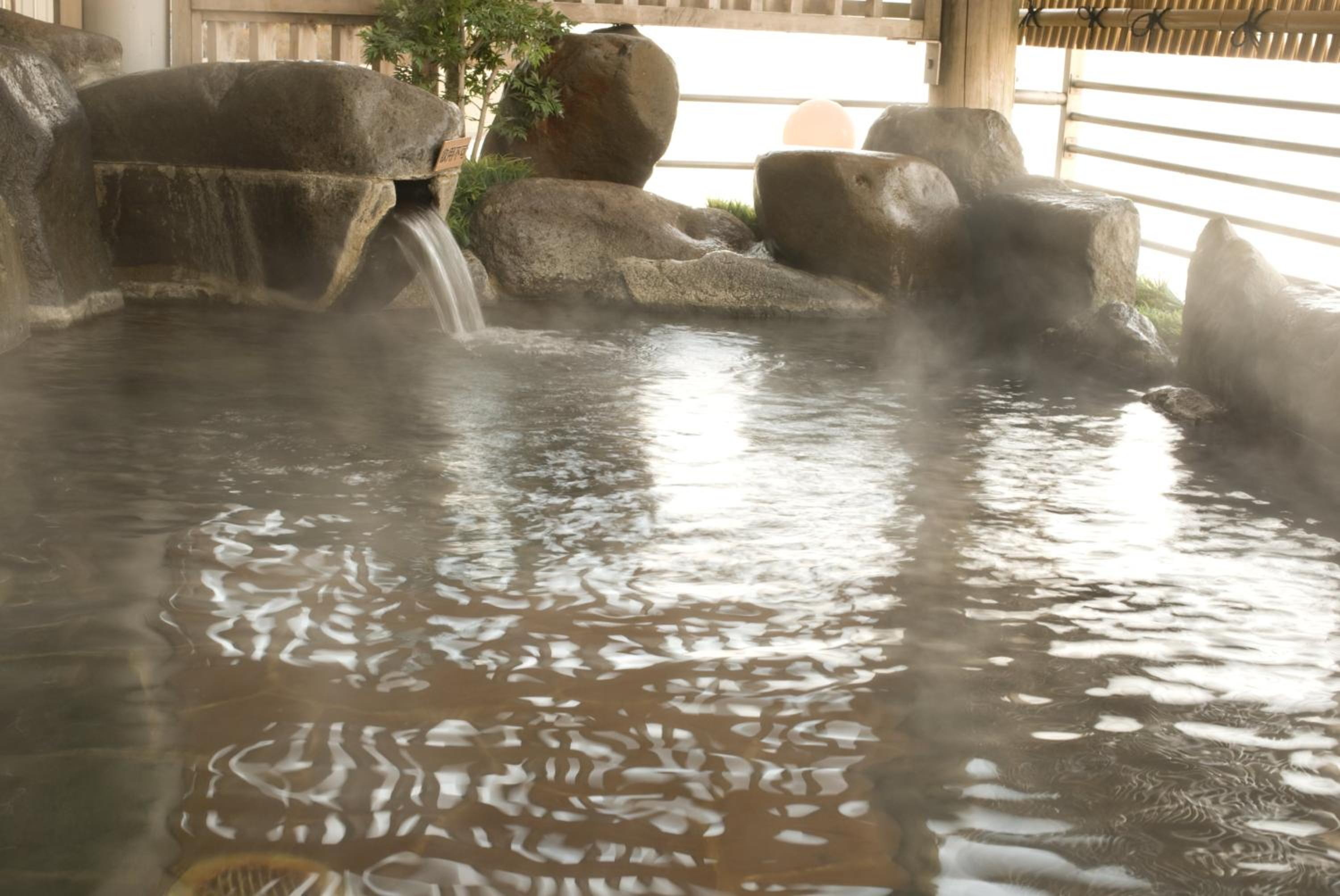 Rako Hananoi Hotel